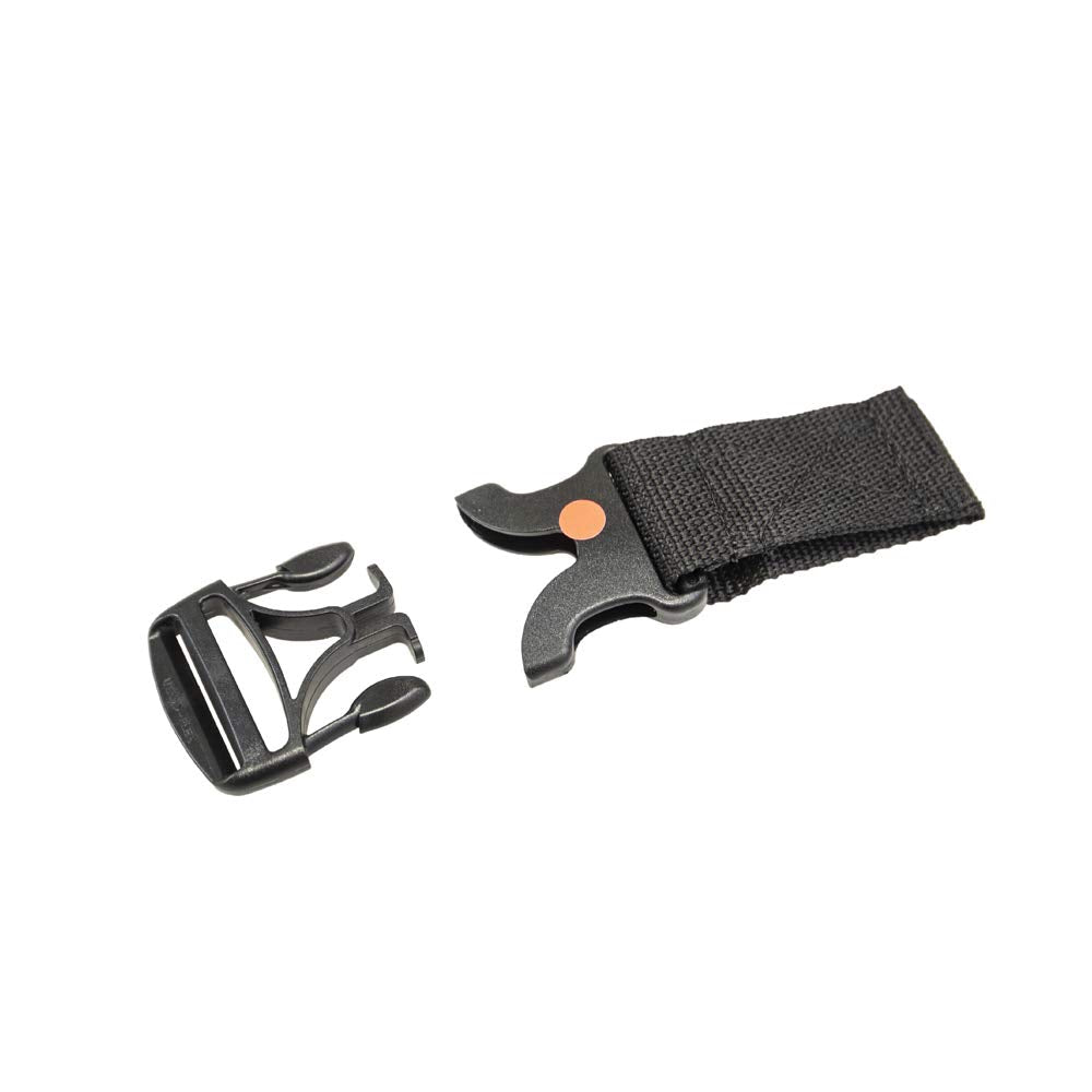 Polaris Front Net Assembly Clip 2204646 Oem 2008-2019 Ranger Rzr 400 500 570 800 900 Crew Diesel Xp