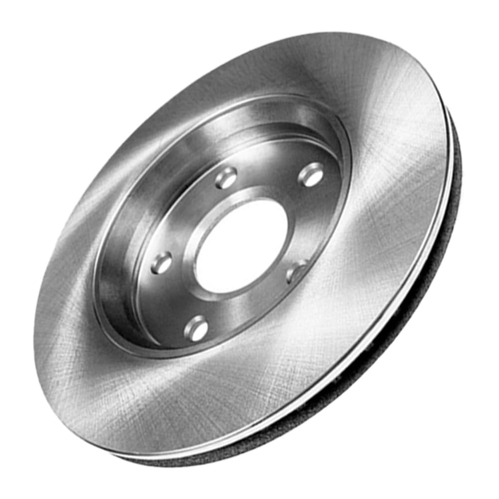 Front Brake Pads and Rotors Kit for 2007-2017 Toyota Camry, 2008-2018 Toyota Avalon, 2007-2018 Lexus ES350, 2013-2018 Lexus ES30