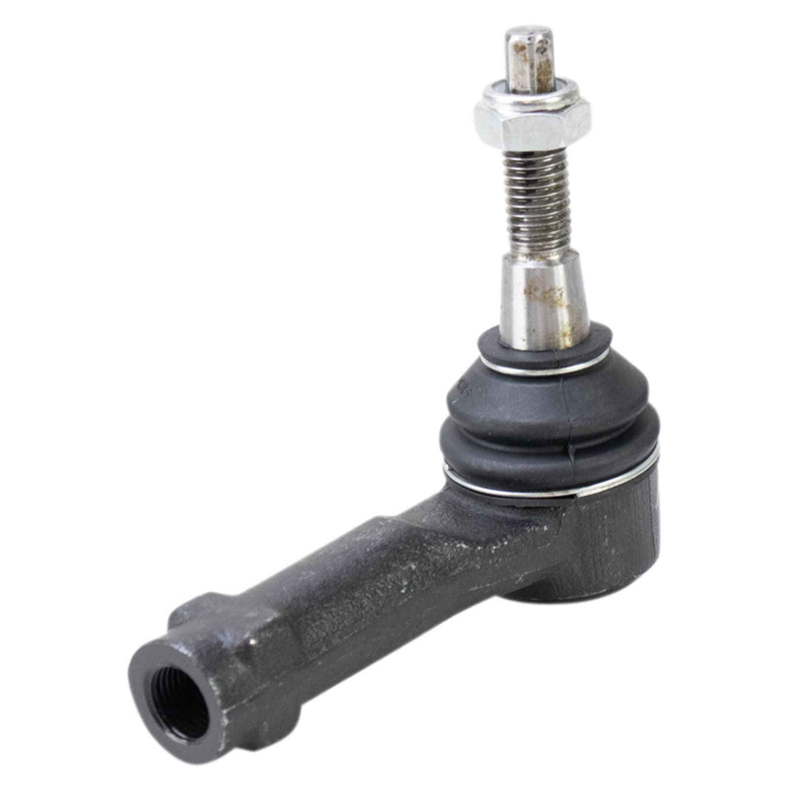 Trq Front Tie Rod Set Compatible With 2004-2008 Ford F-150 2006-2008 Lincoln Mark Lt