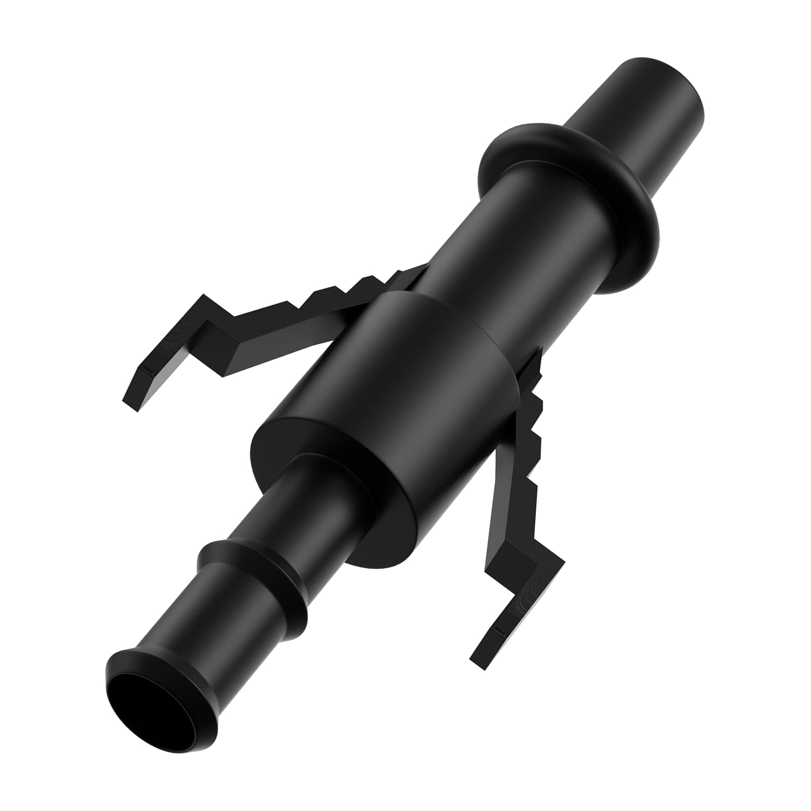 Fluid Pump for Standard Quart Bottles - 8cc Per Pump Stroke
