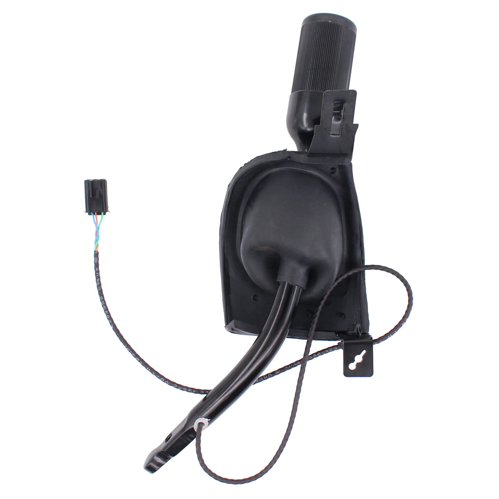 Applianpar Automatic Steering Column Gear Shift Lever And Shifter Boot For Ford F150 F250 F350 E150 E250 E350