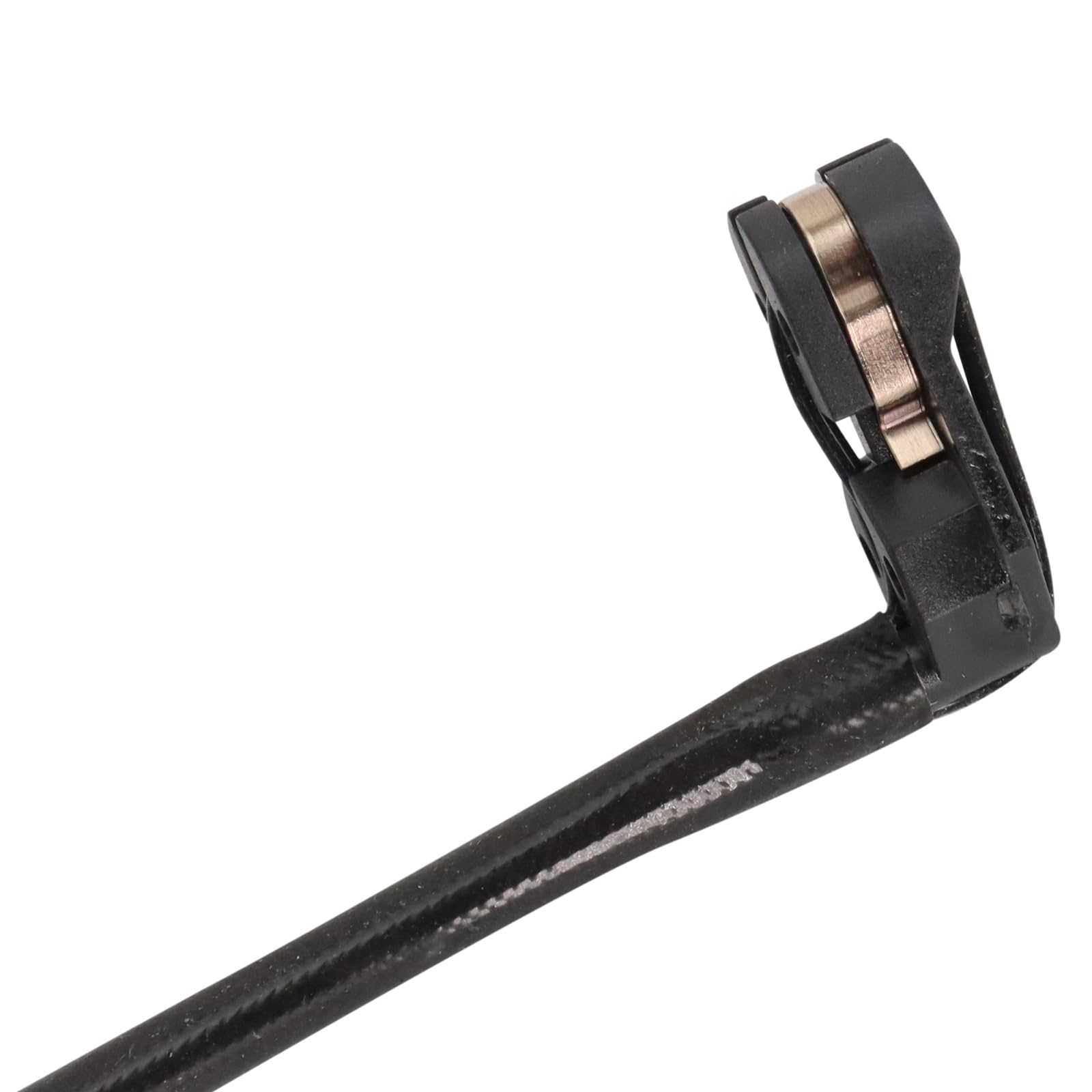 TRQ Front Brake Pads Ceramic Compatible with 2016-2018 Audi A6 2012-2018 A6 Quattro A7 Quattro 2011-2014 A8 Quattro