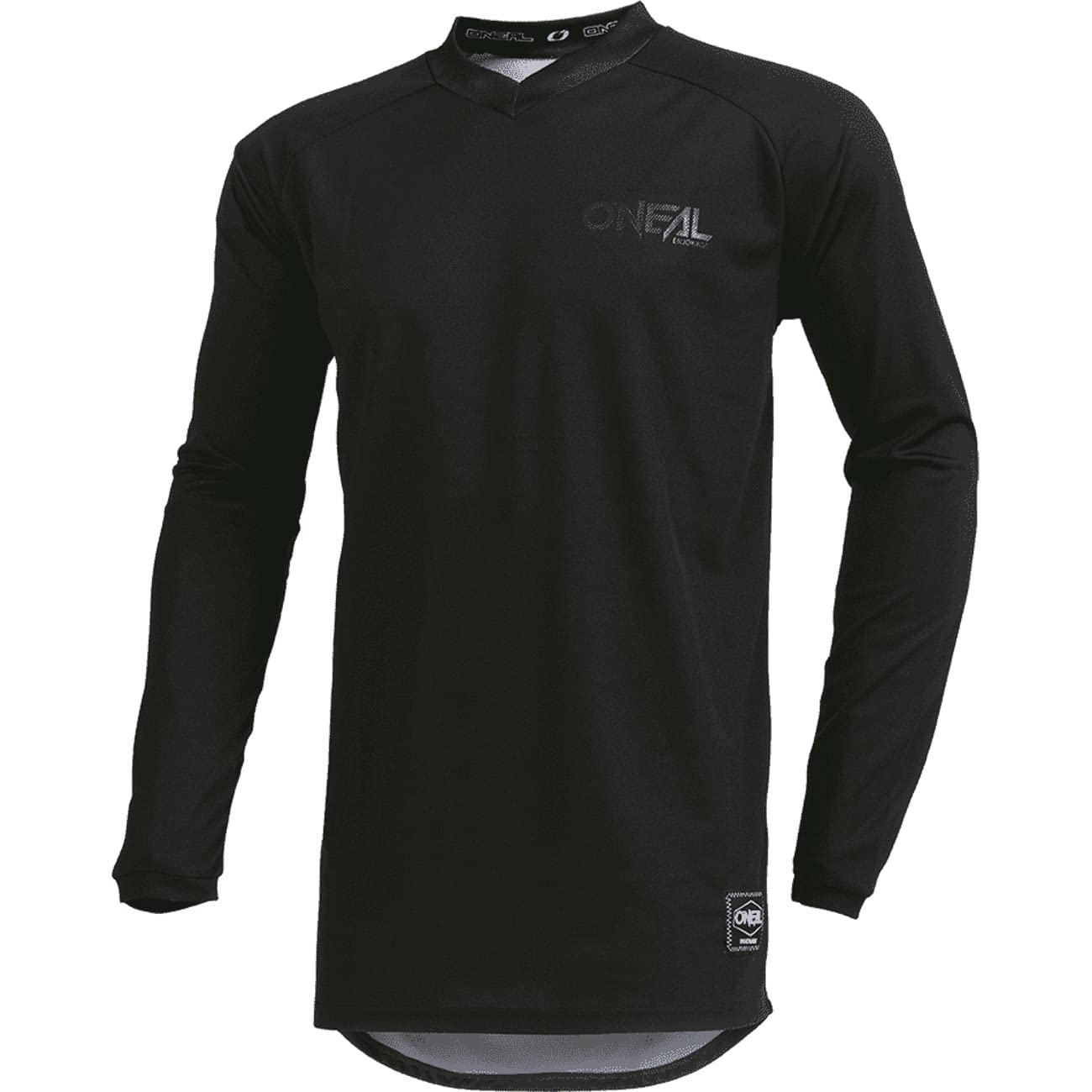 O'Neal Element Classic Black Jersey, Large