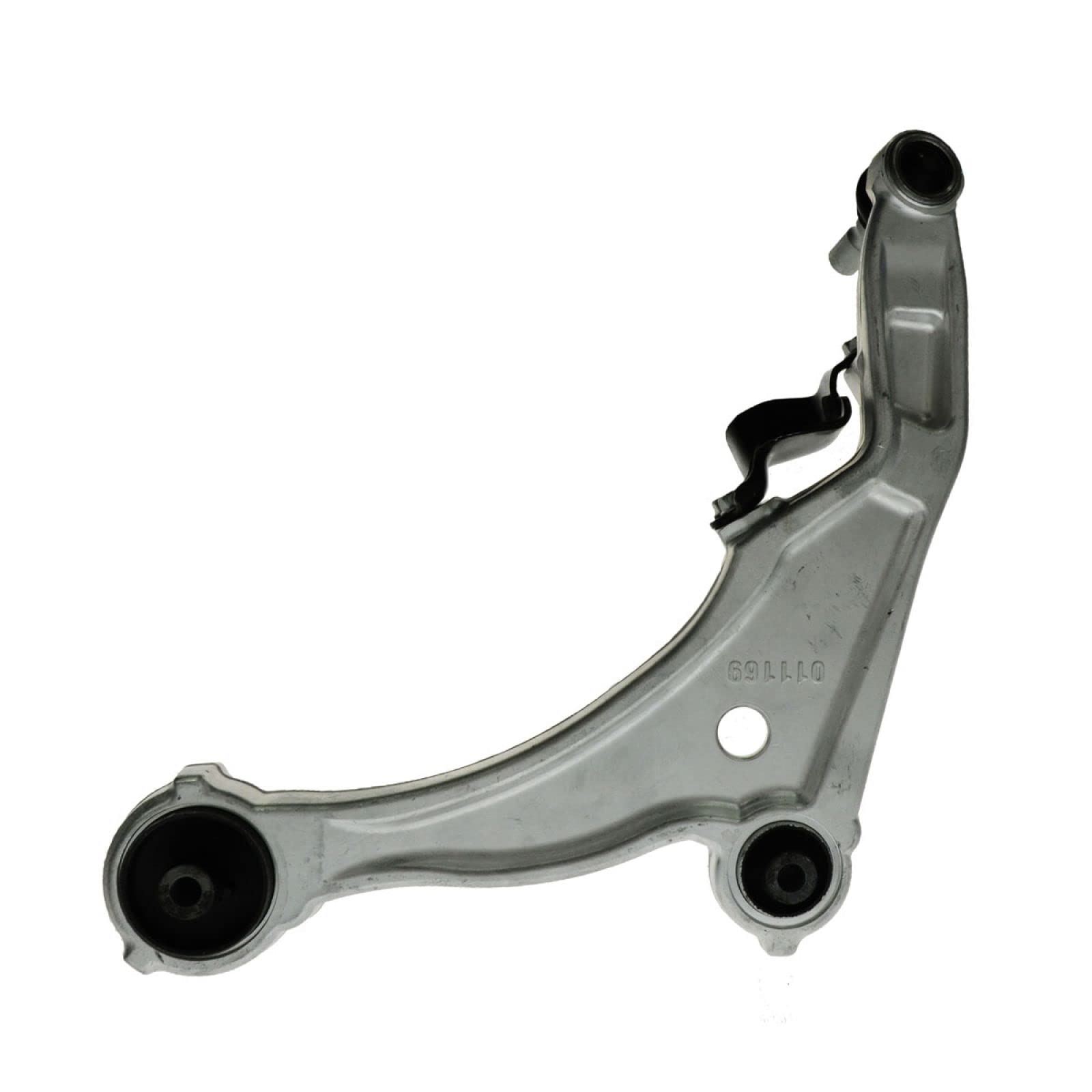 Trq Front Suspension Kit Control Arm With Ball Joint Sway Bar Stabilizer Link Compatible With 2009-2014 Nissan Maxima