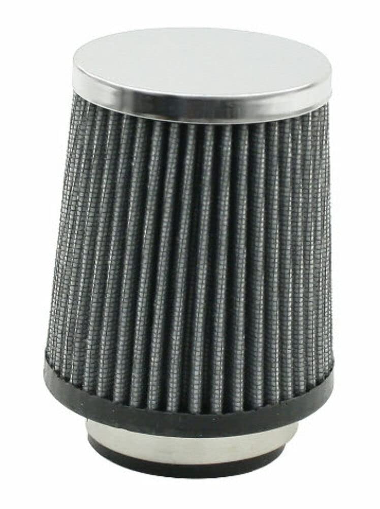 Empi 9002 Pod Air Cleaner For Stock Vw Carb, 4 3/4'' High, Vw Bug, Baja, Buggy, Sand Rail, Each
