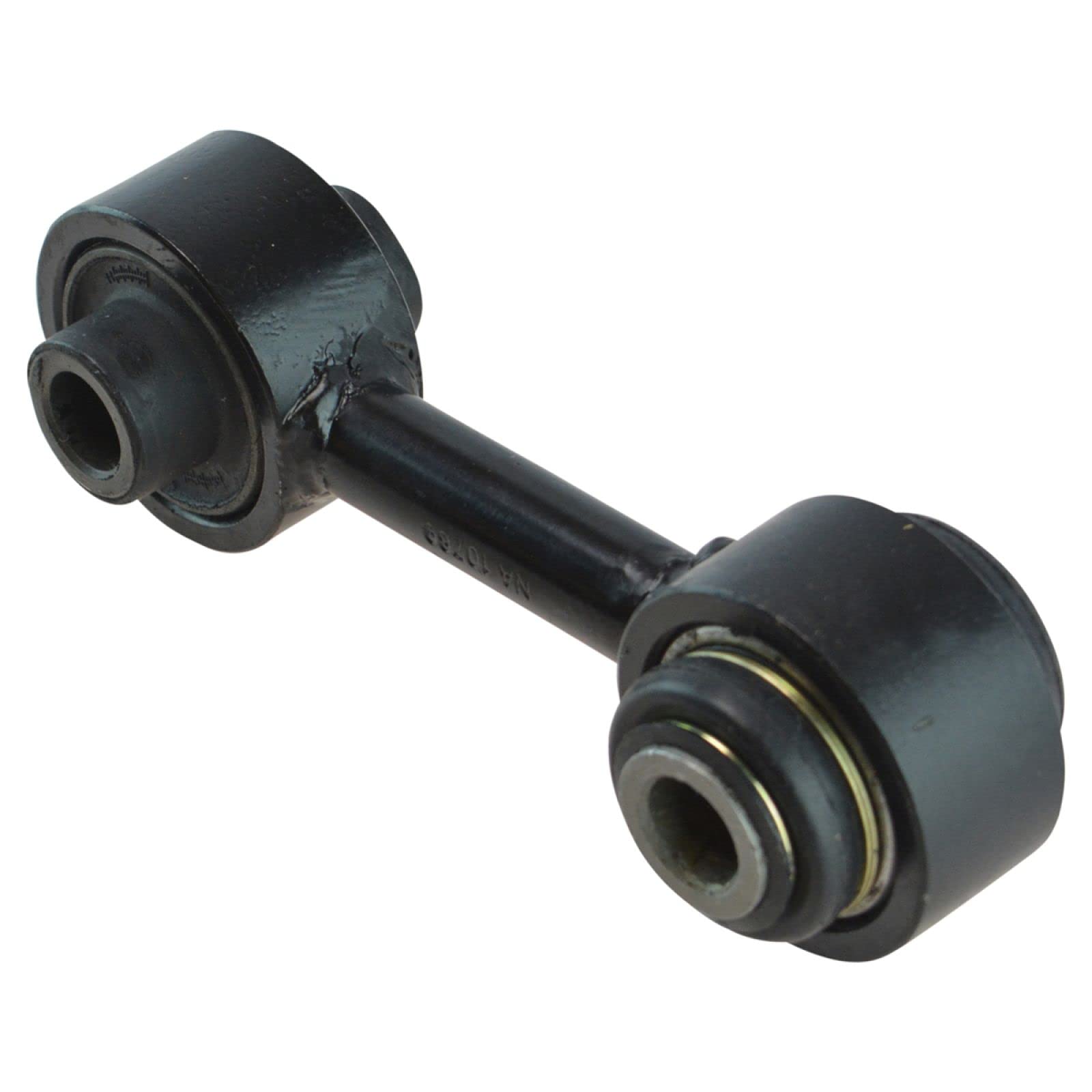 Trq Sway Bar Stabilizer Link Set Compatible With 2008-2010 Ford F-250 Super Duty F-350 Super Duty