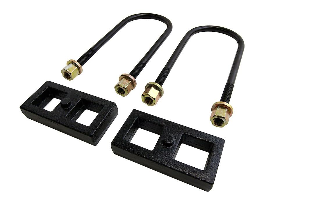 Trailfx F10Rb1 04-14 Ford F150 2 & 4Wd