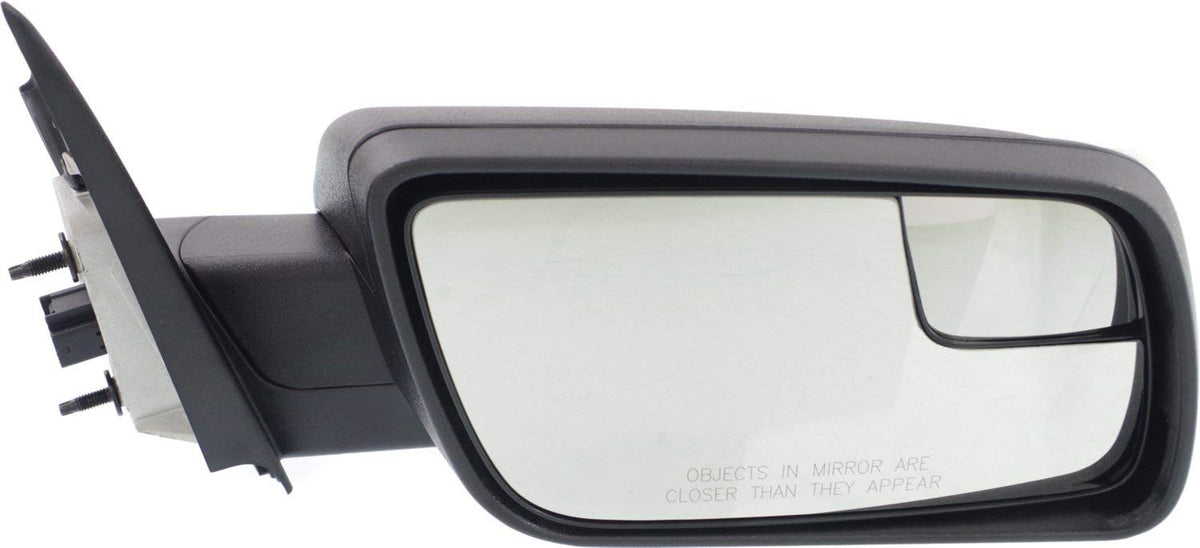 Kool-Vue Mirror Passenger Side Compatible With 2013-2017 Ford Flex Power Glass - Fo1321443