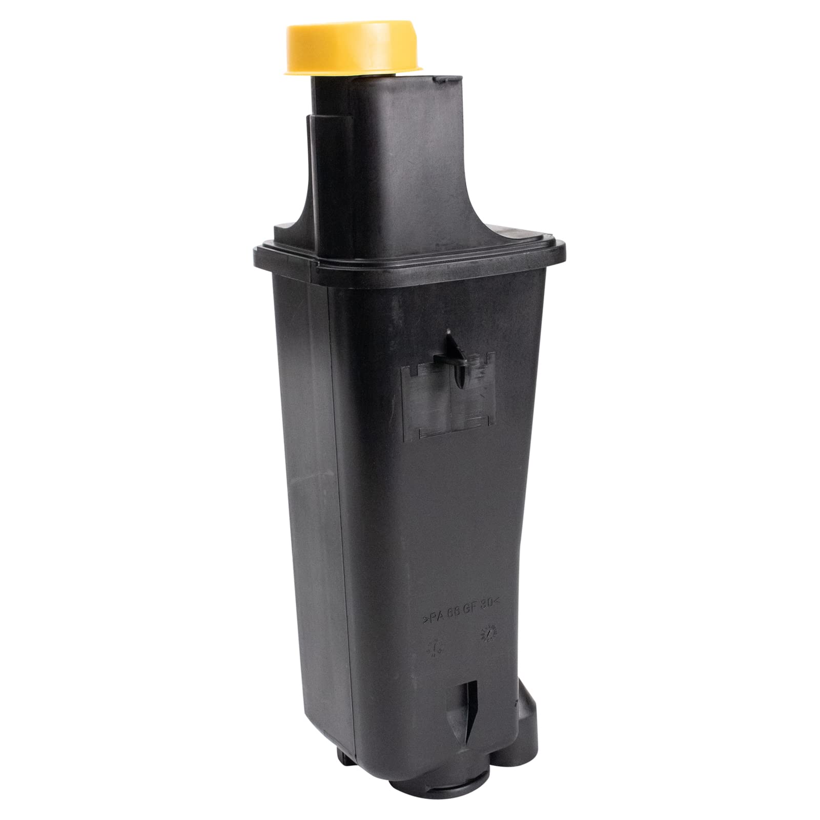 Trq Radiator Coolant Reservoir Expansion Tank Overflow Bottle Compatible With 2000 Bmw 323Ci 1999-2000 323I 2001-2006 325Ci 2001