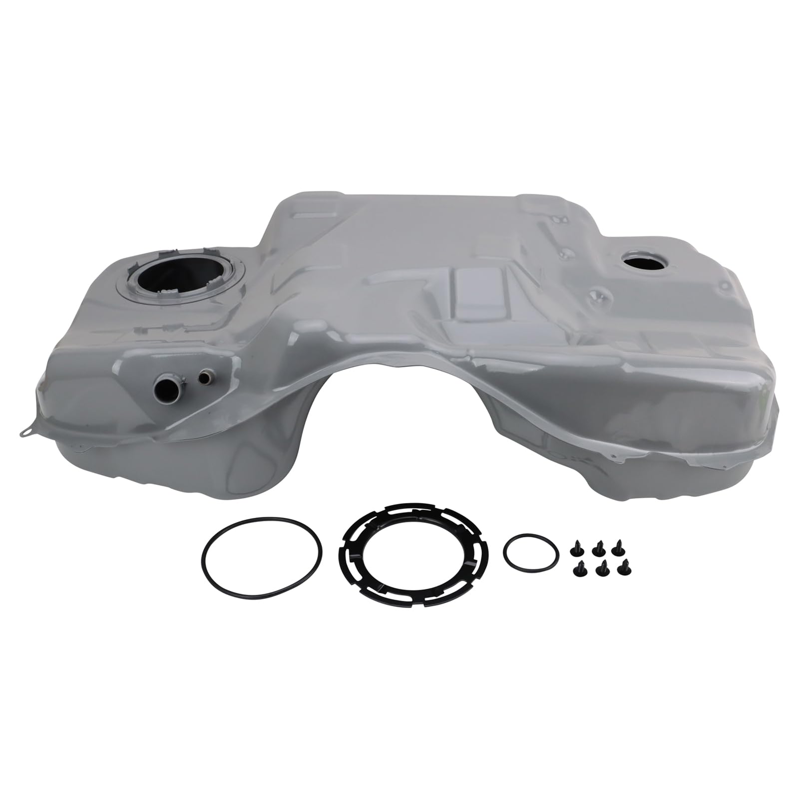 Trq Gas Fuel Tank Compatible With 2007-2012 Ford Fusion Lincoln Mkz 2007-2011 Mercury Milan