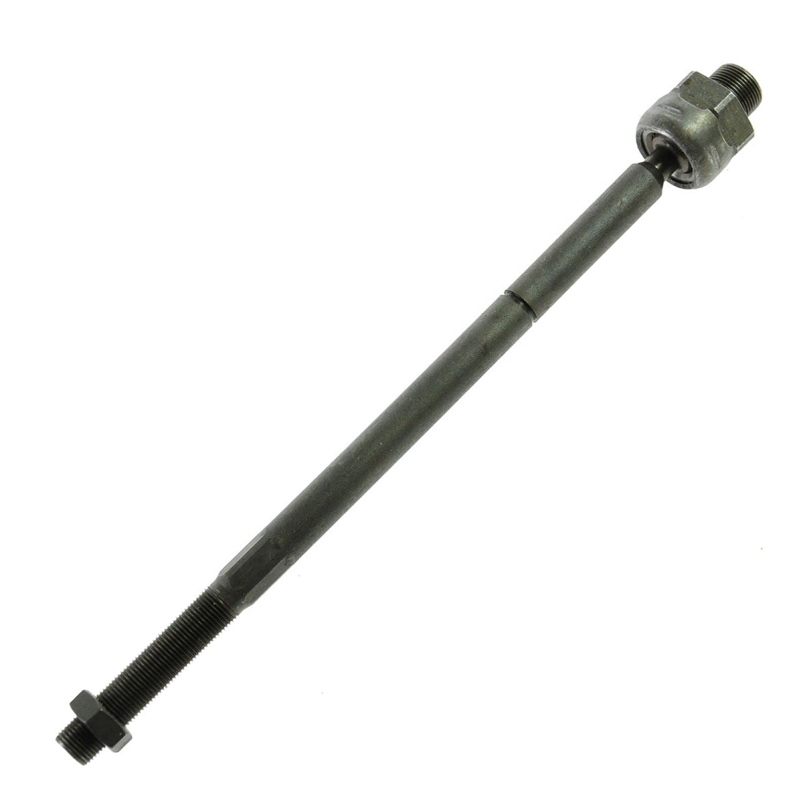TRQ Front Inner Tie Rod Set Compatible with 2006-2010 Dodge Ram 1500 2011-2012 Ram 1500