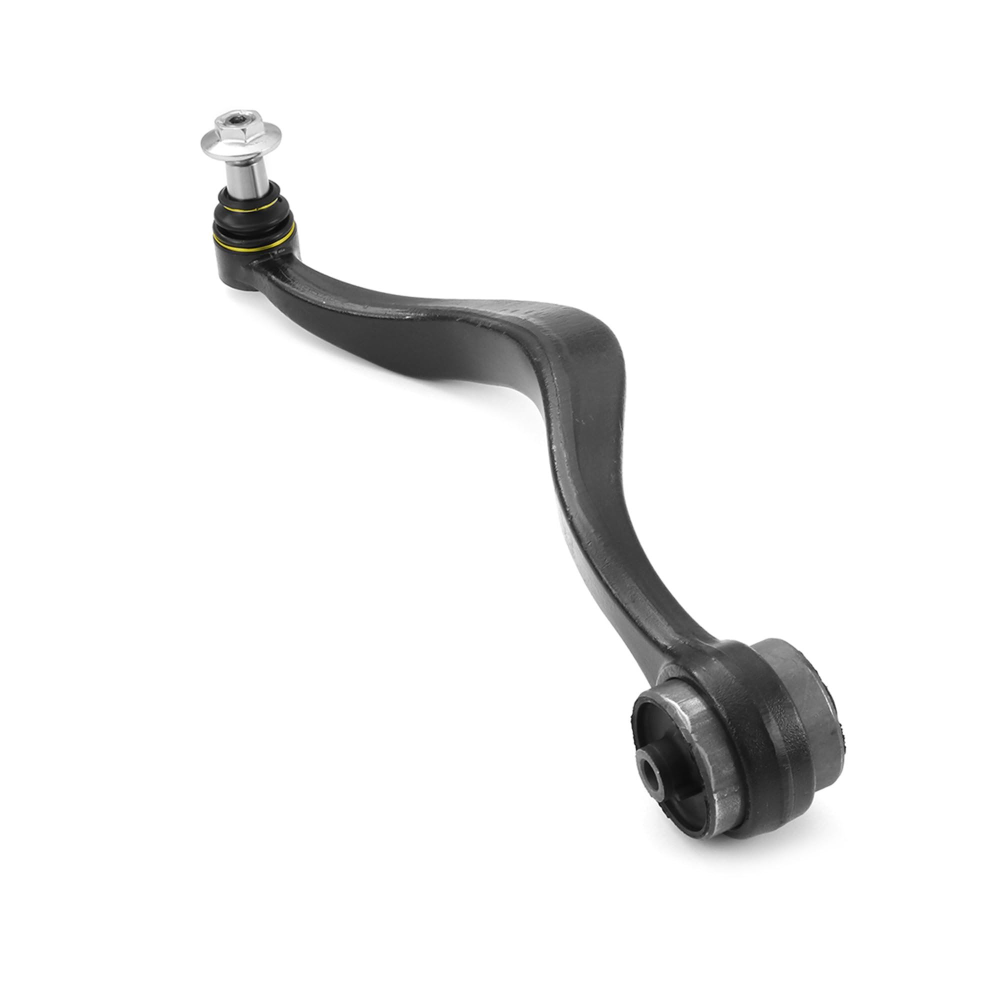 Metrix Premium Chassis Parts - Front Right Lower Rearward Control Arm W Ball Joint & Bushing Assembly Fits 03-08 Mazda 6, 06-12