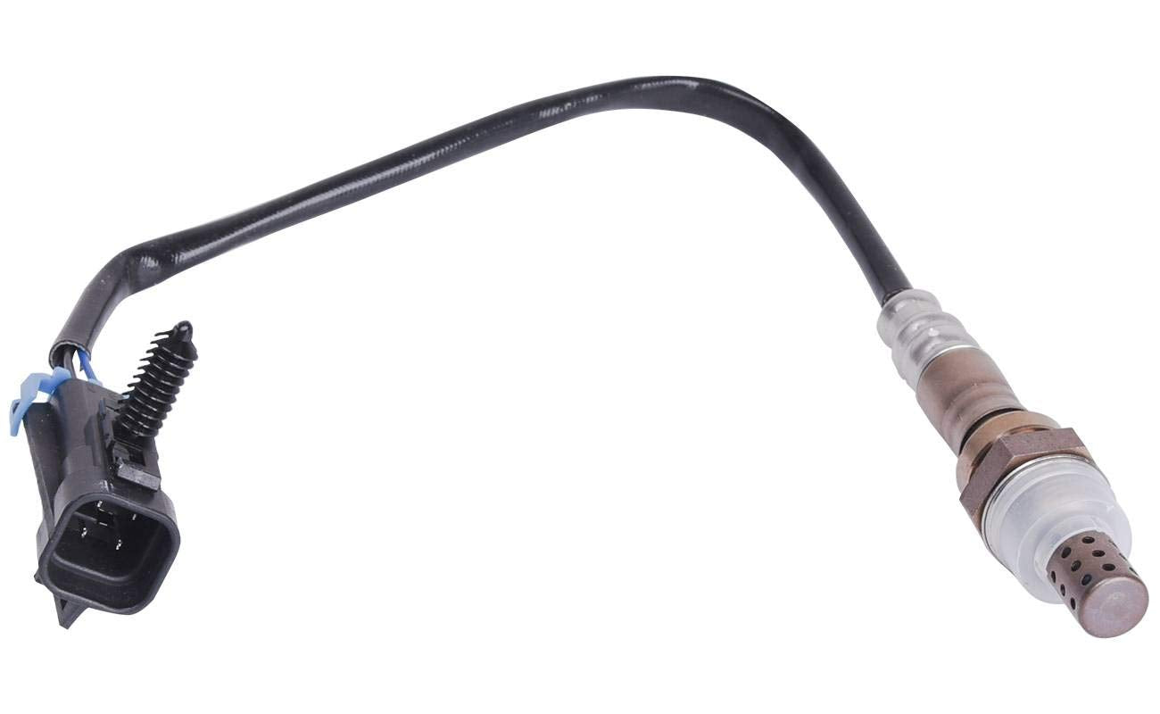 Bapmic Oxygen Sensor Lambda O2 Sensor for Buick Cadillac Chevrolet Chevy GMC Silverado Sierra 1500 2500 Escalade 2006-2011 Replace# 12562866 12597990
