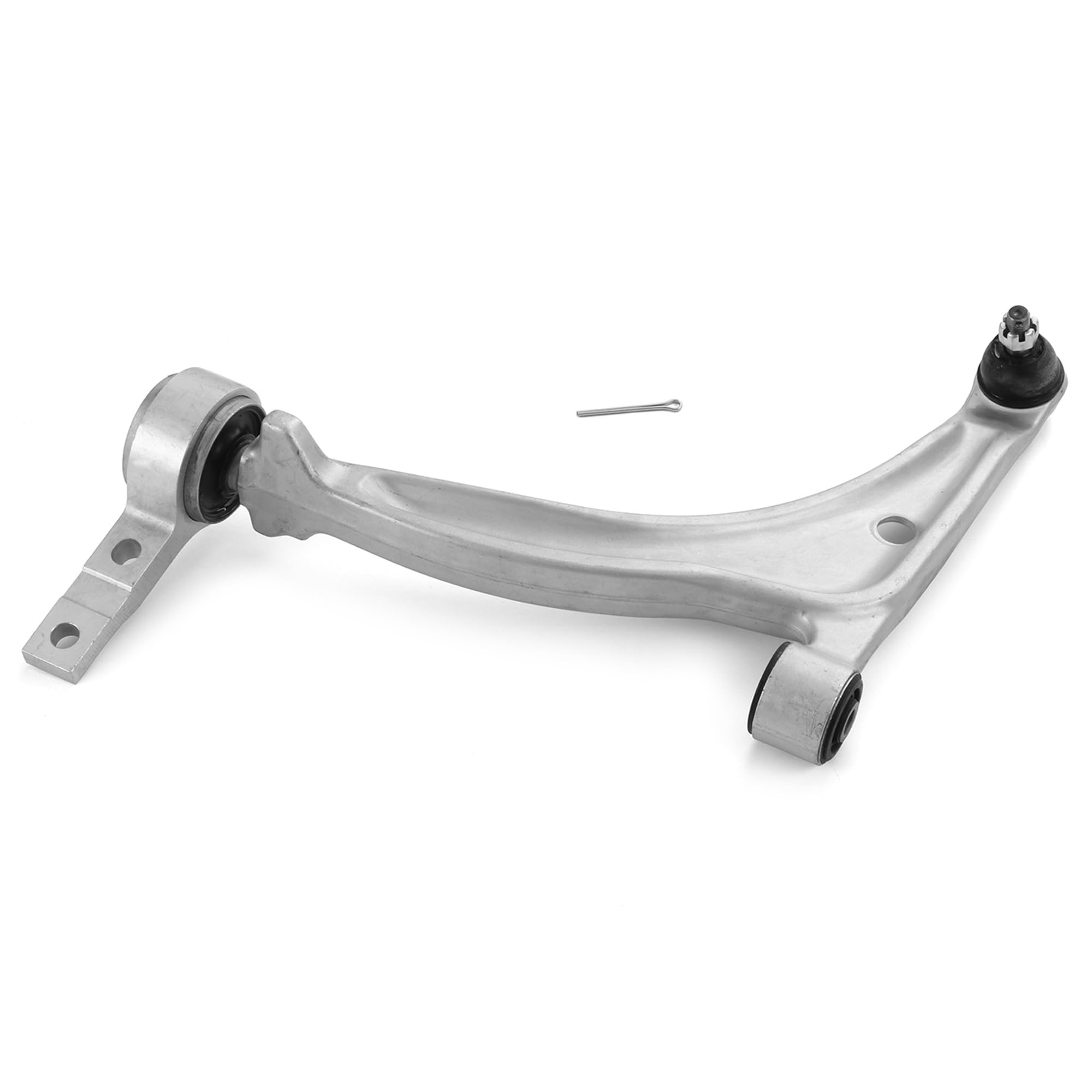 Metrix Premium Chassis Parts - Front Left Lower Control Arm W Ball Joint & Bushing Assembly Fits 09-14 Renault Safrane Mexico, 0