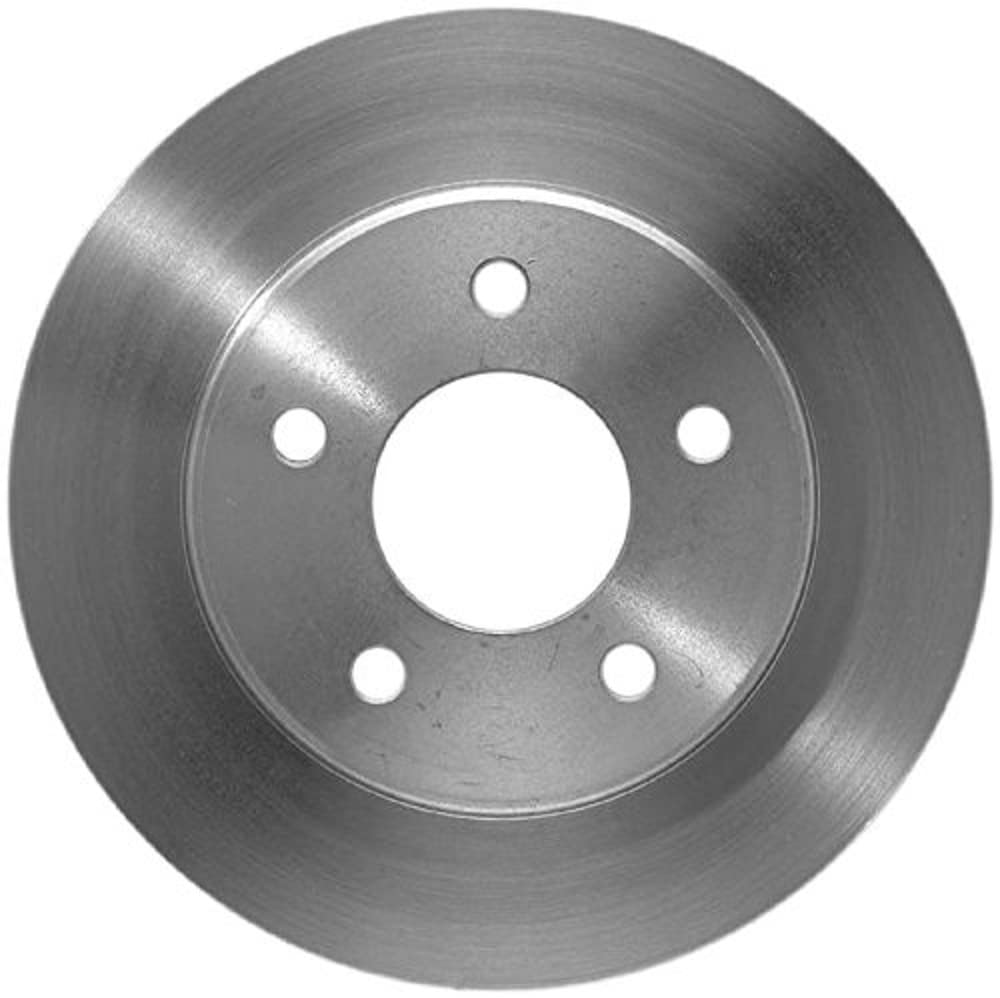Bendix Premium Prt5442 Rear Brake Rotor For Buick Allure 2010-2005, Lacrosse 2009-2005, Chevrolet Impala 2013-2010, Impala Limit