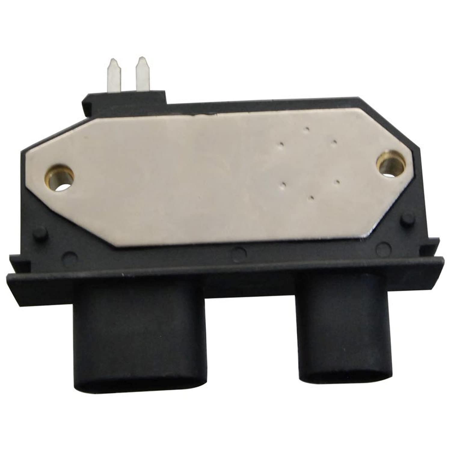 New Heavy Duty Ignition Control Module Compatible With Chevy GMC Isuzu Oldsmobile Cadillac Geo 10469931 10482827 10496048 810496