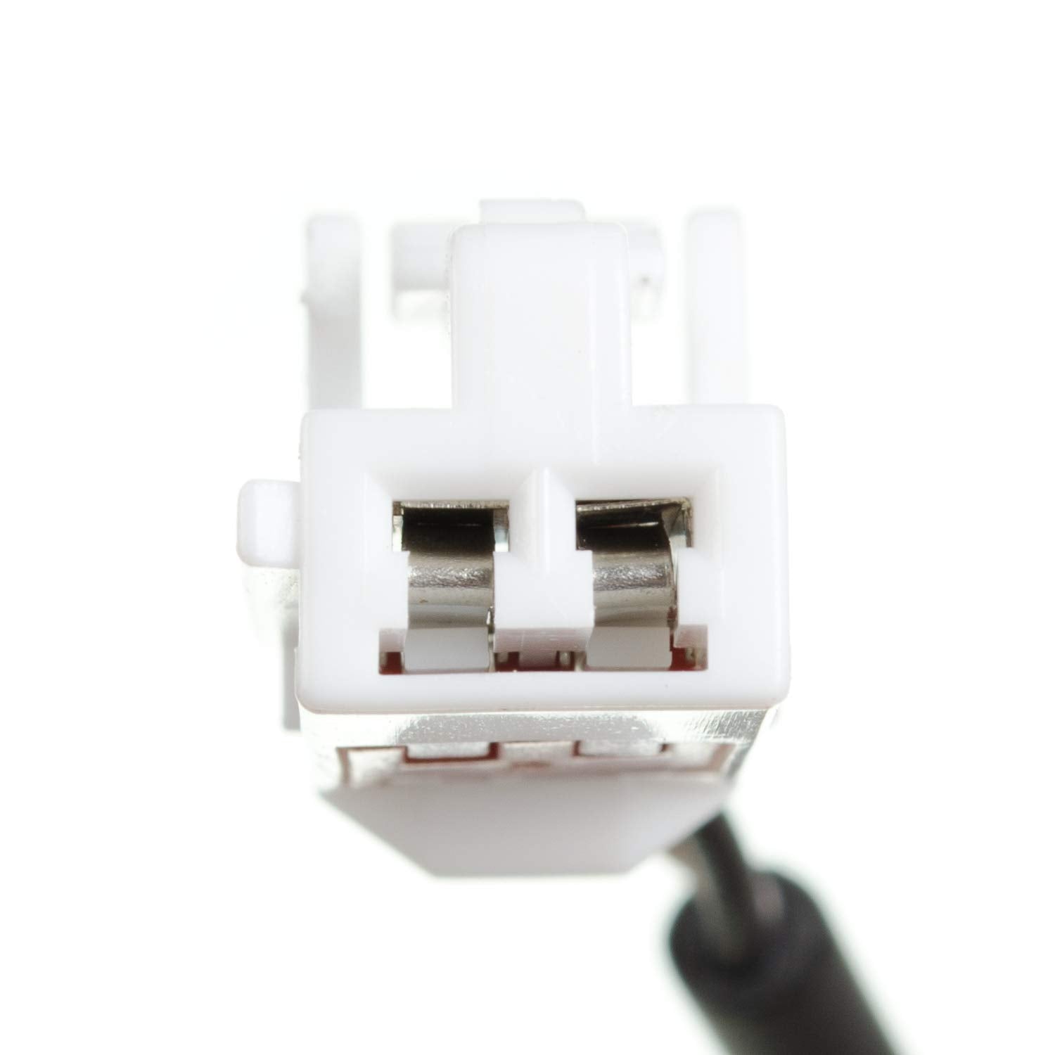 Holstein Parts 2Abs1673 Abs Wheel Speed Sensor - Compatible With Select Mazda Cx-9; Rear Left