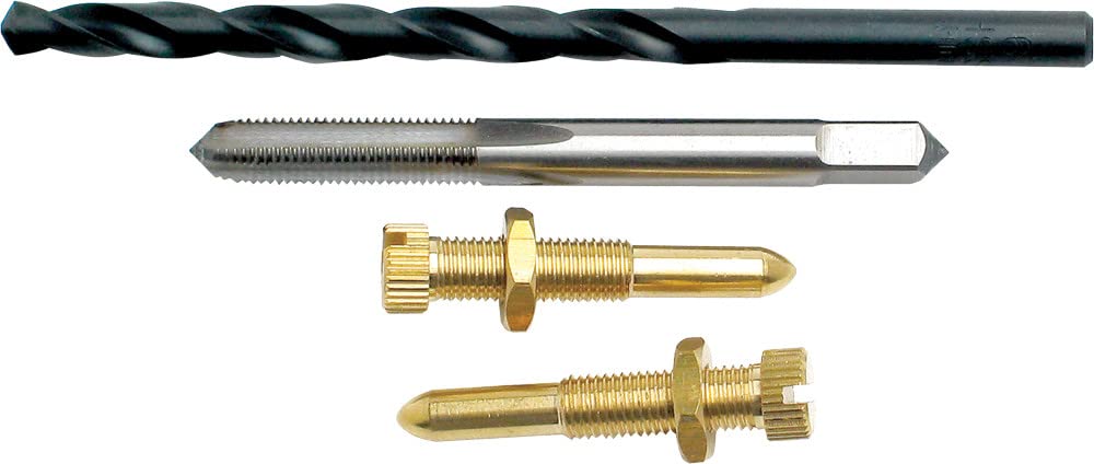 Motion Pro 08-0045 Idle Screw Kit