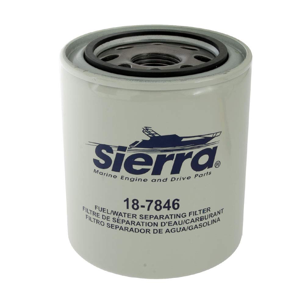 Sierra 21 Micron Replacement Filter 18-7846