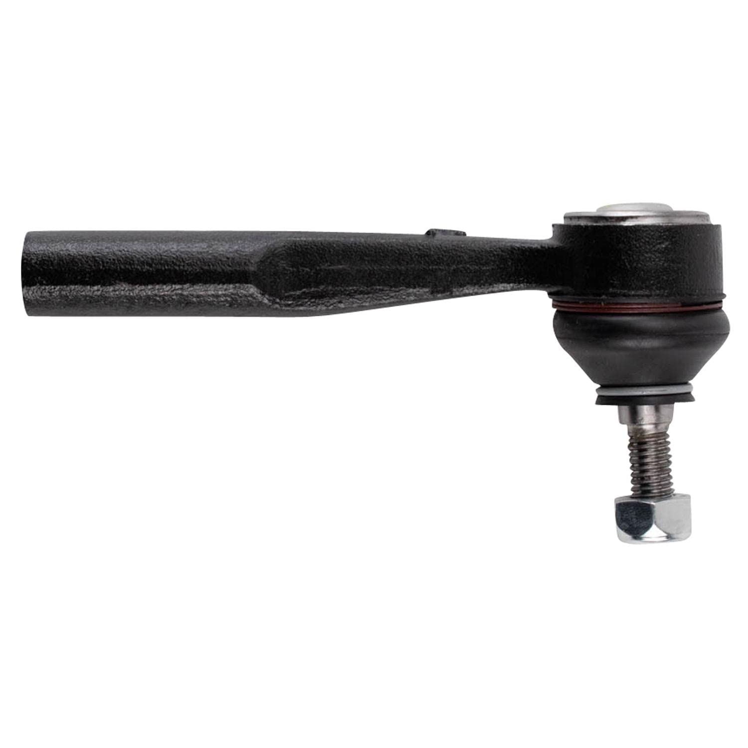 Trq Front Outer Tie Rod Set Compatible With 2014-2020 Fiat 500L 2016-2022 500X 2015-2018 Jeep Renegade