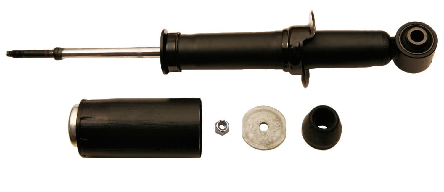 Gabriel G51724 Ultra Rear Strut For 02-03 Ford Explorer Postal, 02-05 Explorer Eddie Bauer, 02-05 Explorer Limited, 02-05 Explor