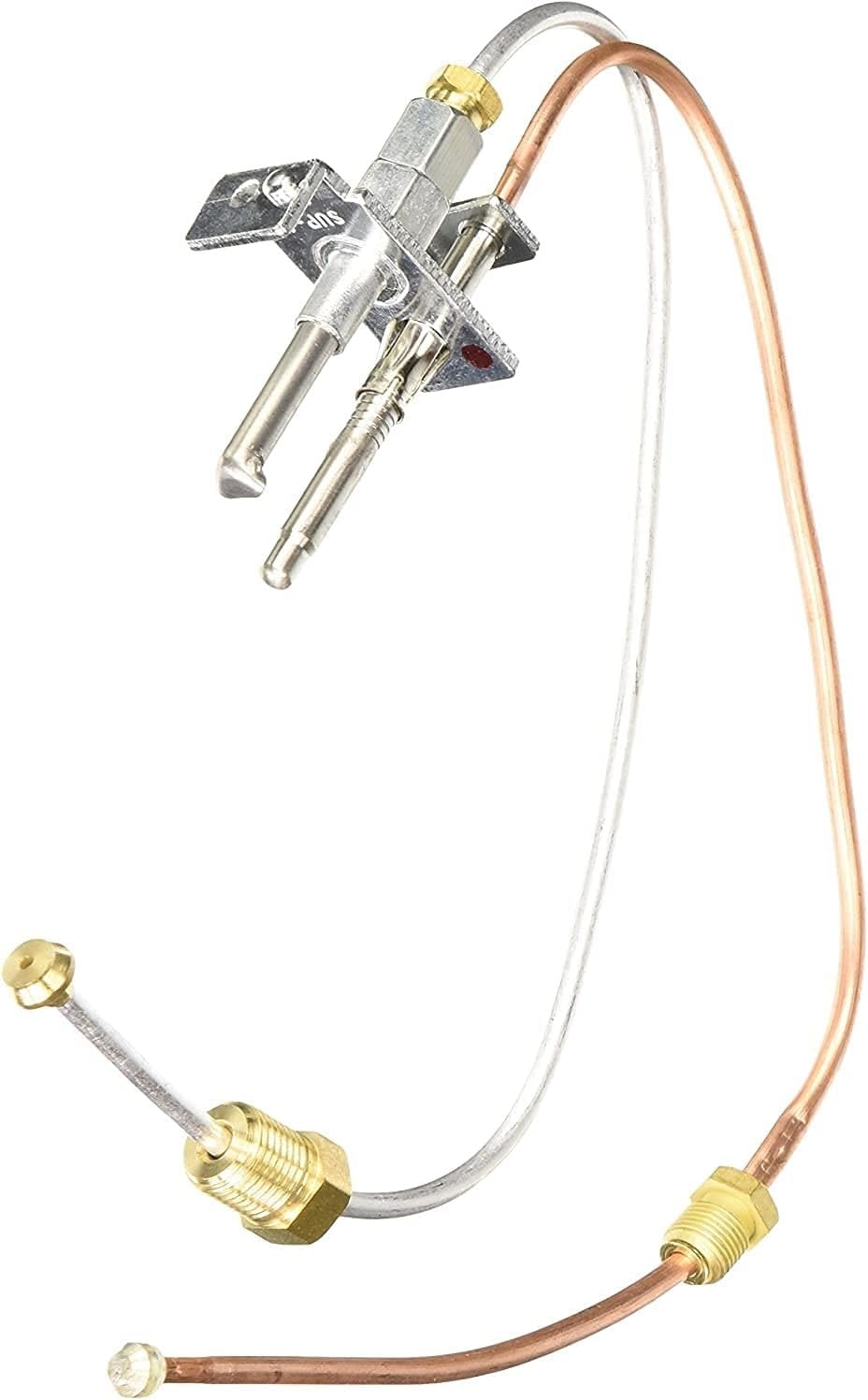 Pilot Assembly 161156 For Rv/Camper/Trailer Suburban Sw Series Water Heater Parts