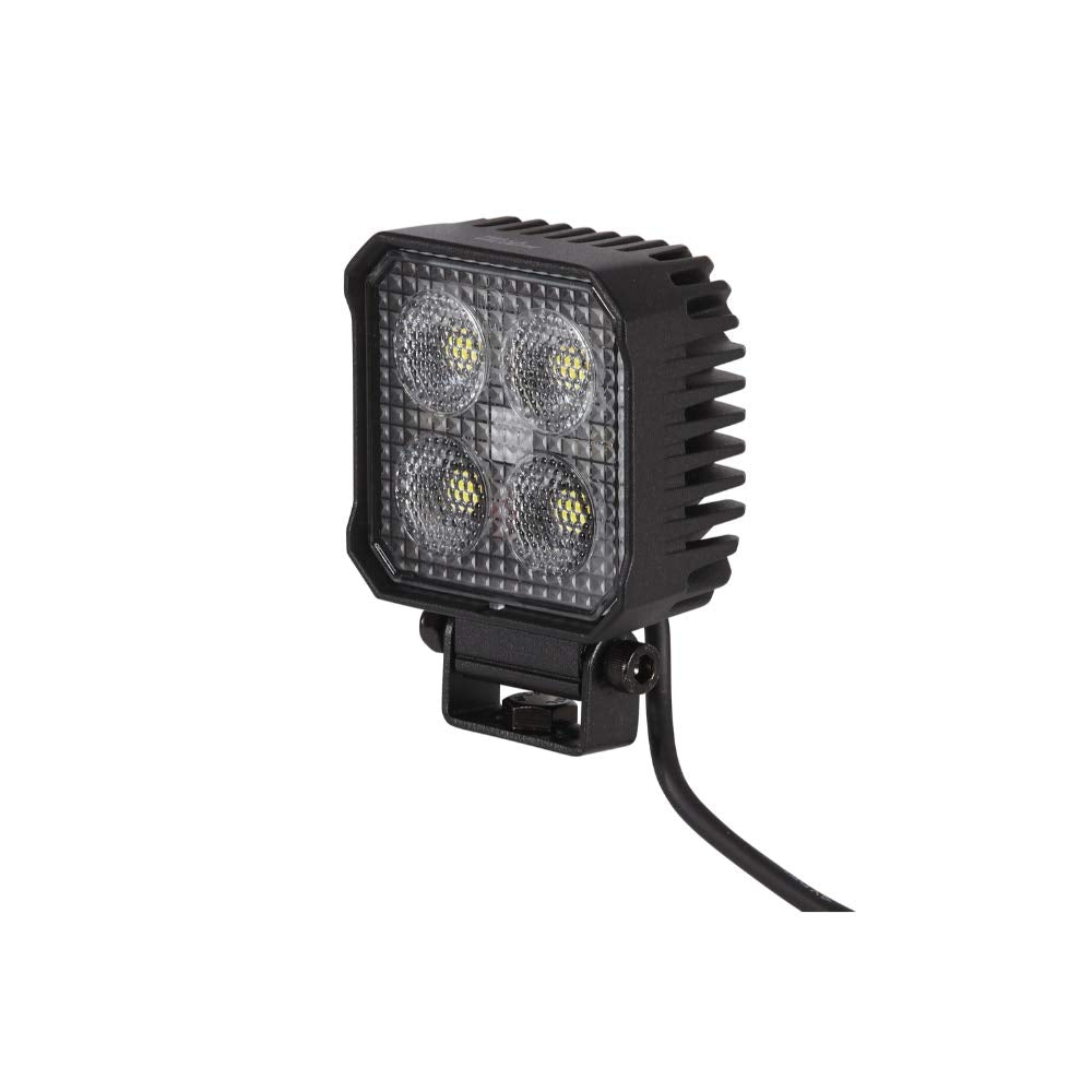 Hella 357110002 Worklight Valuefit Ts1700 Led Mv Cr Lt, Multi