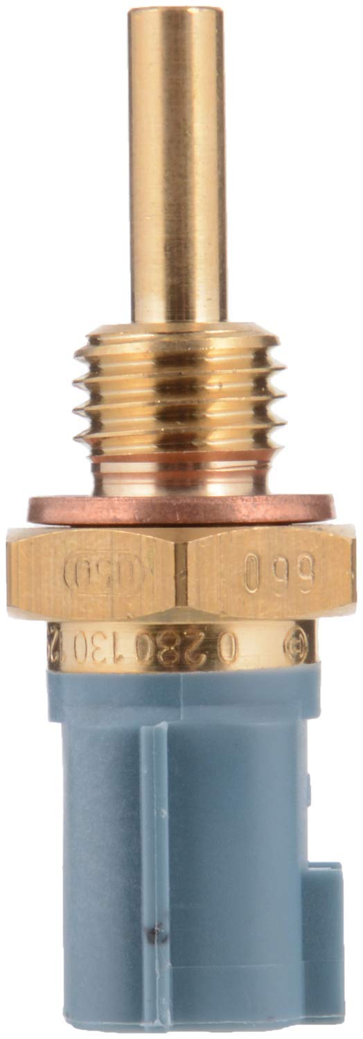 Bosch 0280130129 Oe Engine Coolant Temperature Sensor - Compatible With Select Infiniti Qx56; Nissan Altima, Armada, Frontier, J