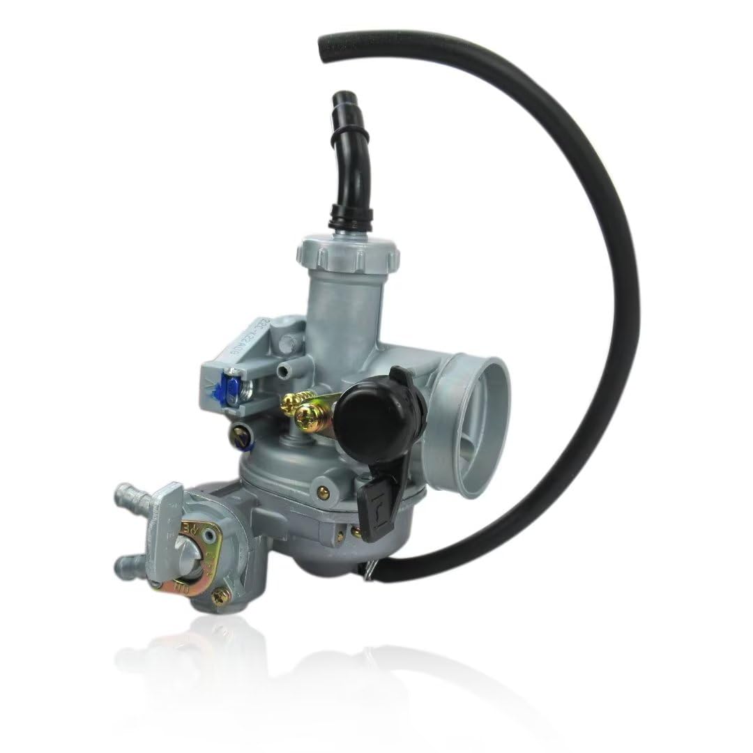 New! Performance Carburetor For Honda Atc 110 Atc110 1979 1980 1981 1982 1983 1984 1985 Carb