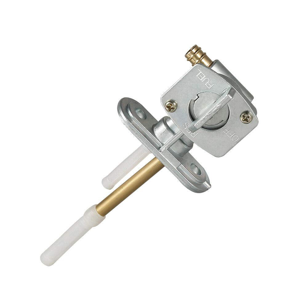Fuel Petcock Switch For Yamaha Yfs200 Yfm250 Yfm350 Yfm400 Yfm600 Yfm660 Yfz350 Yfz450 Suzuki Drz400 Fzr600 Lt80 Ltz250 Ltz400 R