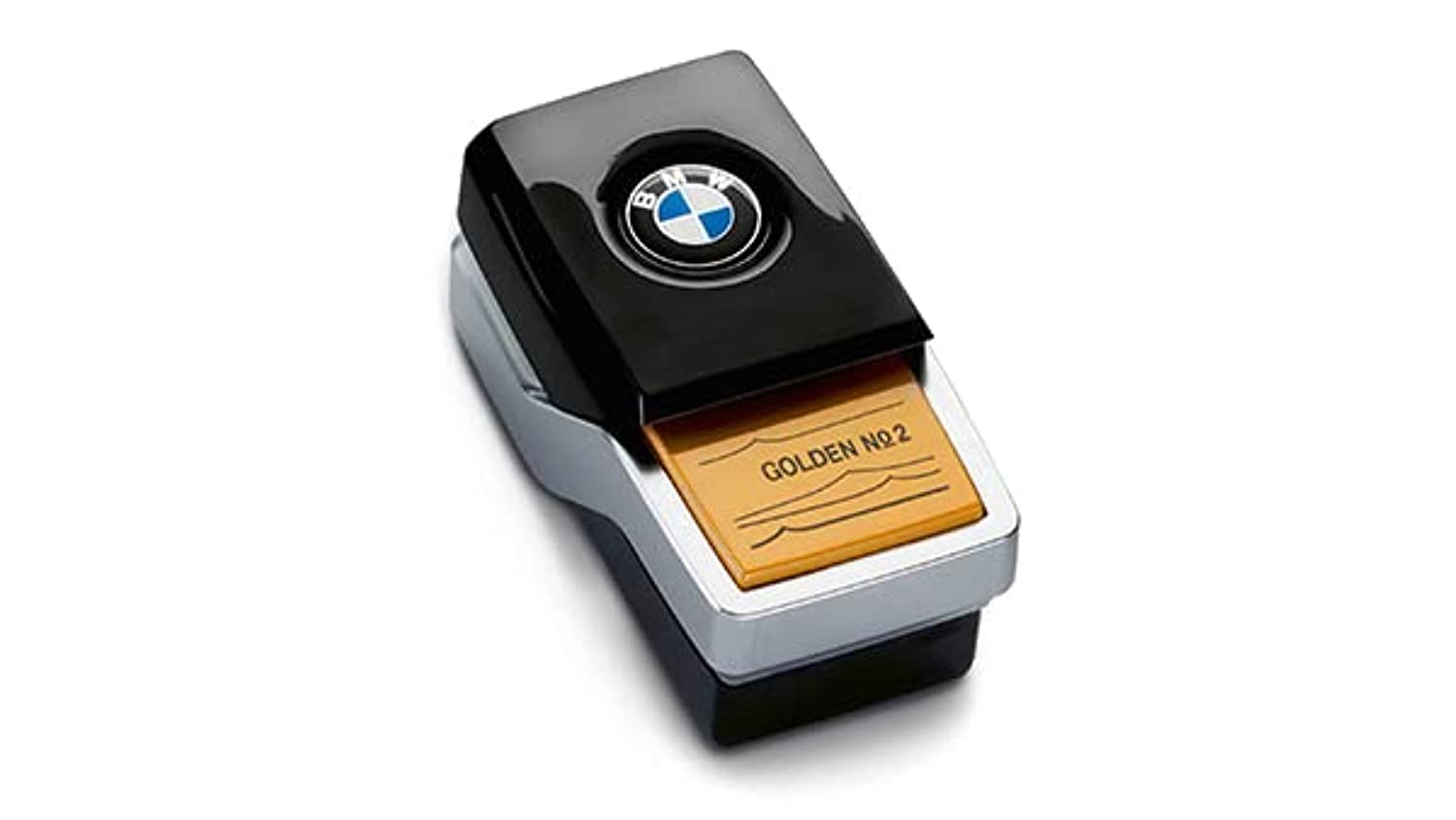BMW Ambient Air (Golden Suite #2)