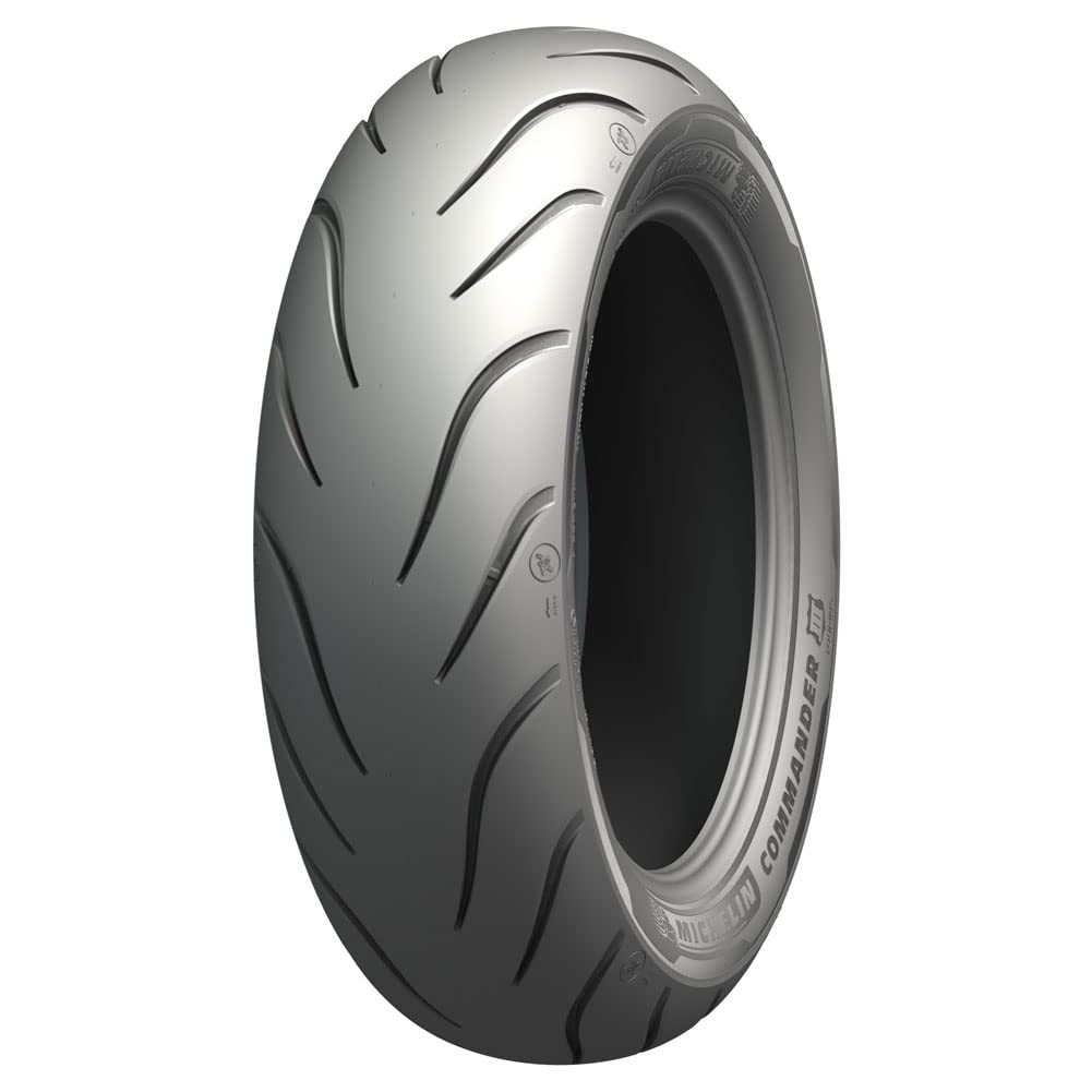 Michelin Commander Iii Touring Rear Tire - 180/65B-16 (81H)