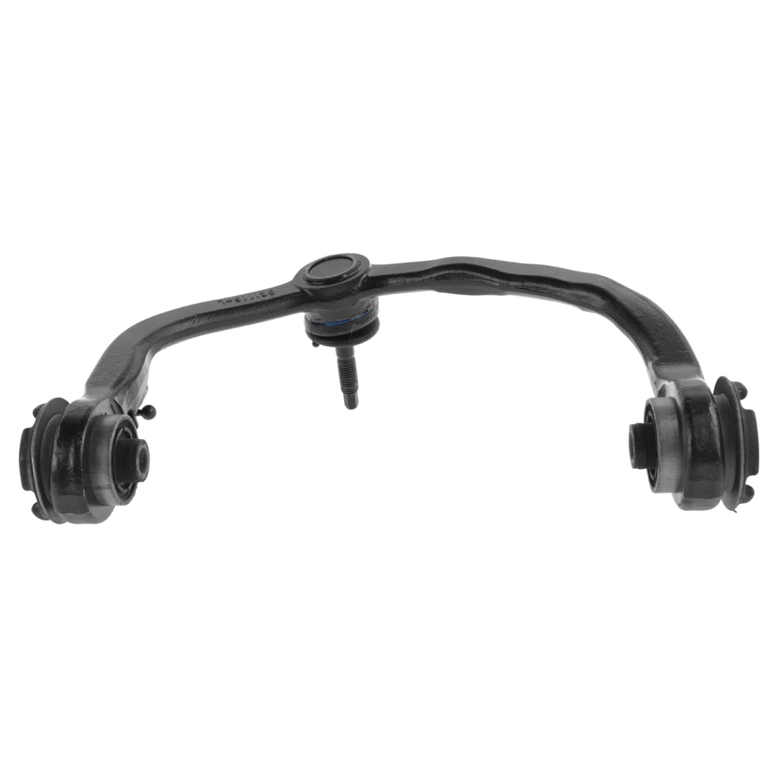 Trq Front Left Upper Control Arm With Ball Joint Drivers Side Compatible With 2003-2006 Ford Expedition Lincoln Navigator