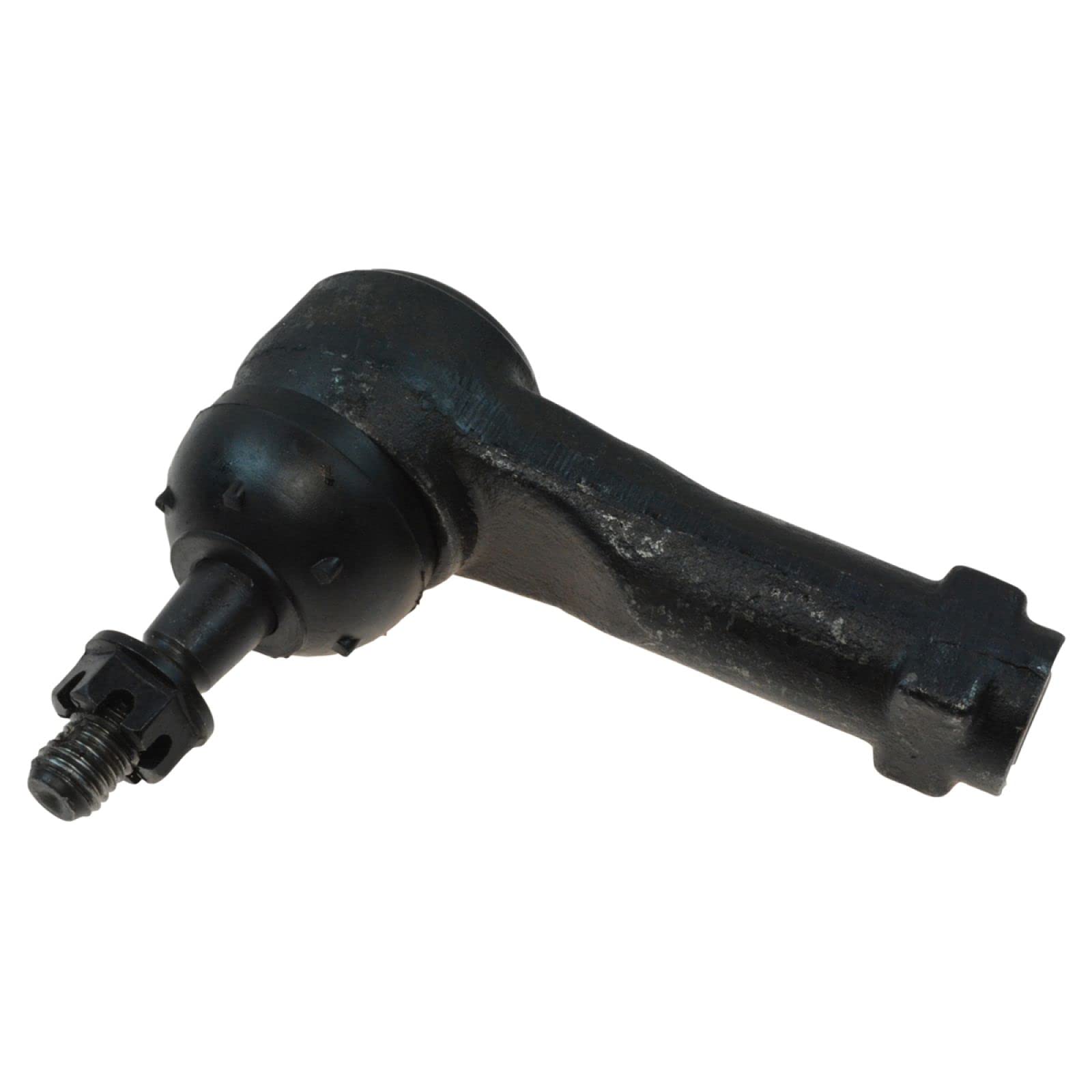 Trq Front Tie Rod Set Compatible With 2008-2009 Chevrolet Equinox Pontiac Torrent Saturn Vue 2007-2009 Suzuki Xl-7