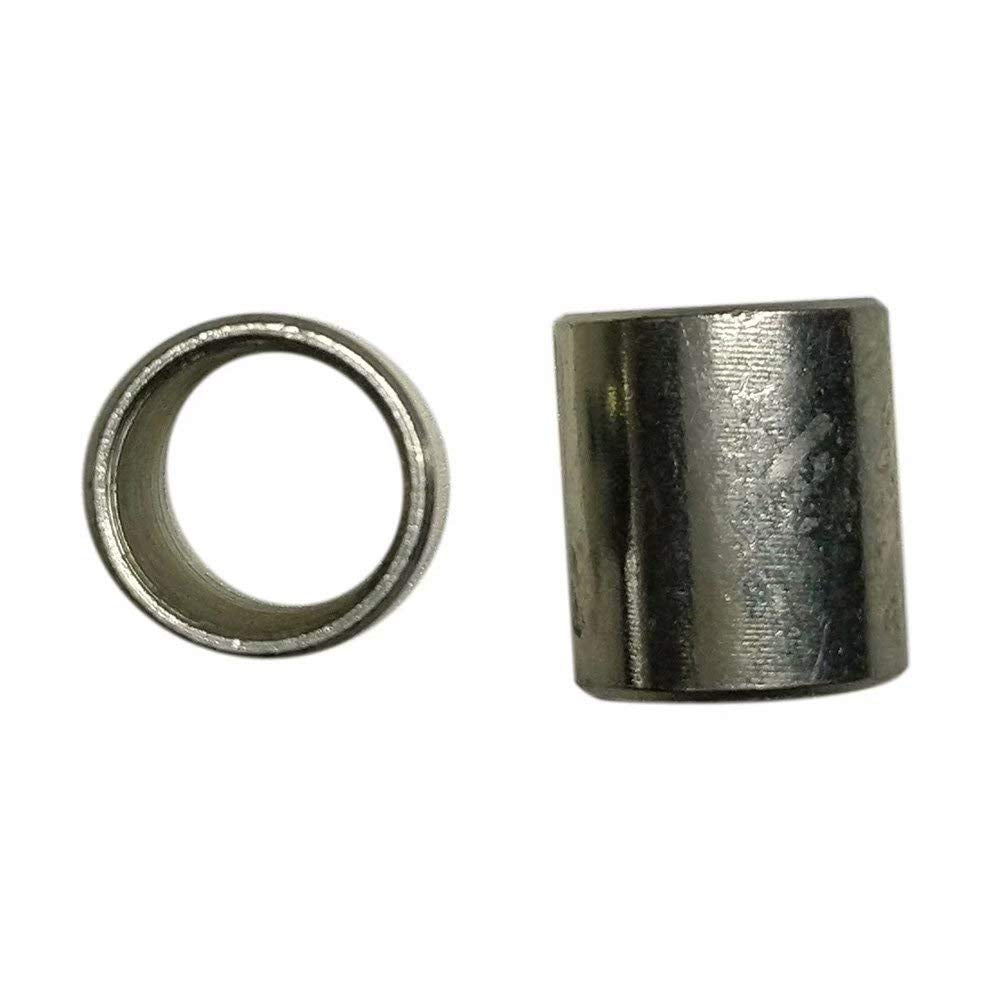 Premium For SBF Timing Cover Dowel Set 302 5.0 289 351W 260 331 347 For Ford V8 351