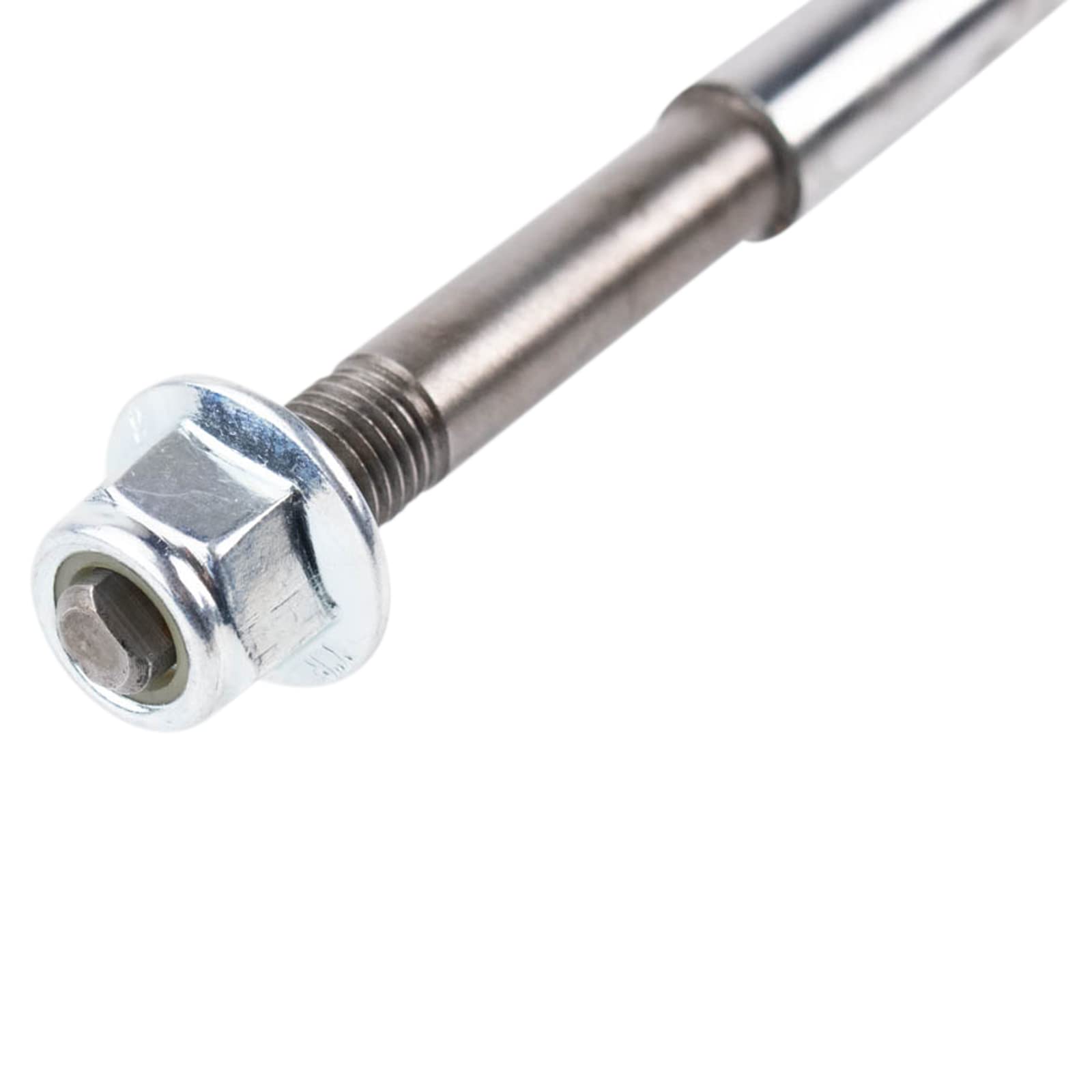 Trq Rear Shock Absorber Set Compatible With 2018 Buick Regal Sportback 2016-2022 Chevrolet Malibu