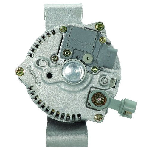 Remy 23742 Premium Remanufactured Starter