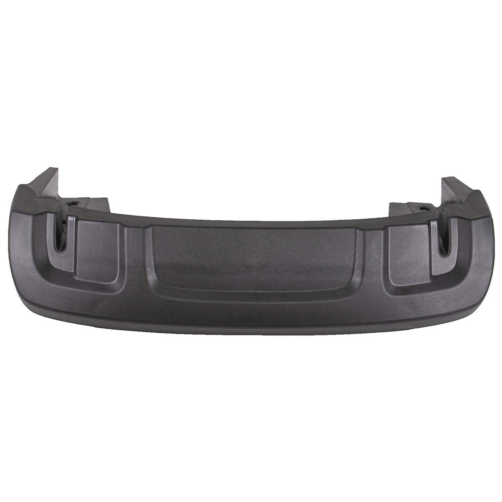 John Deere Original Equipment Bumper #GX26202