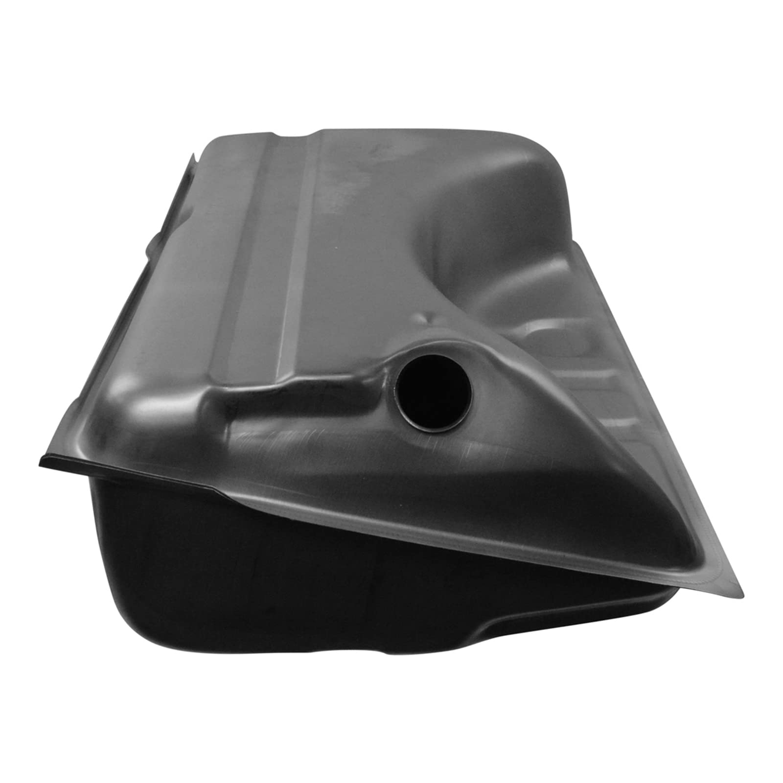 Trq Gas Fuel Tank 18 Gal Compatible With 1964-1966 Dodge Dart Plymouth Barracuda Valiant