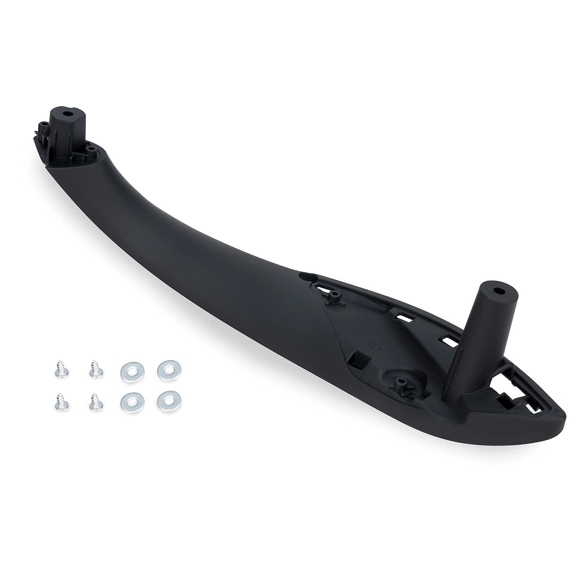 Weileite Front Right Passenger Side Interior Inner Inside Door Pull Handle Grab Fit Bmw 320,328,330,335,M3 F30/F31/F34/F80 3 Series 2012-2018 And 418,420,428,430,435,M4 F32/F33/F36/F82/F83 4 2014-2017