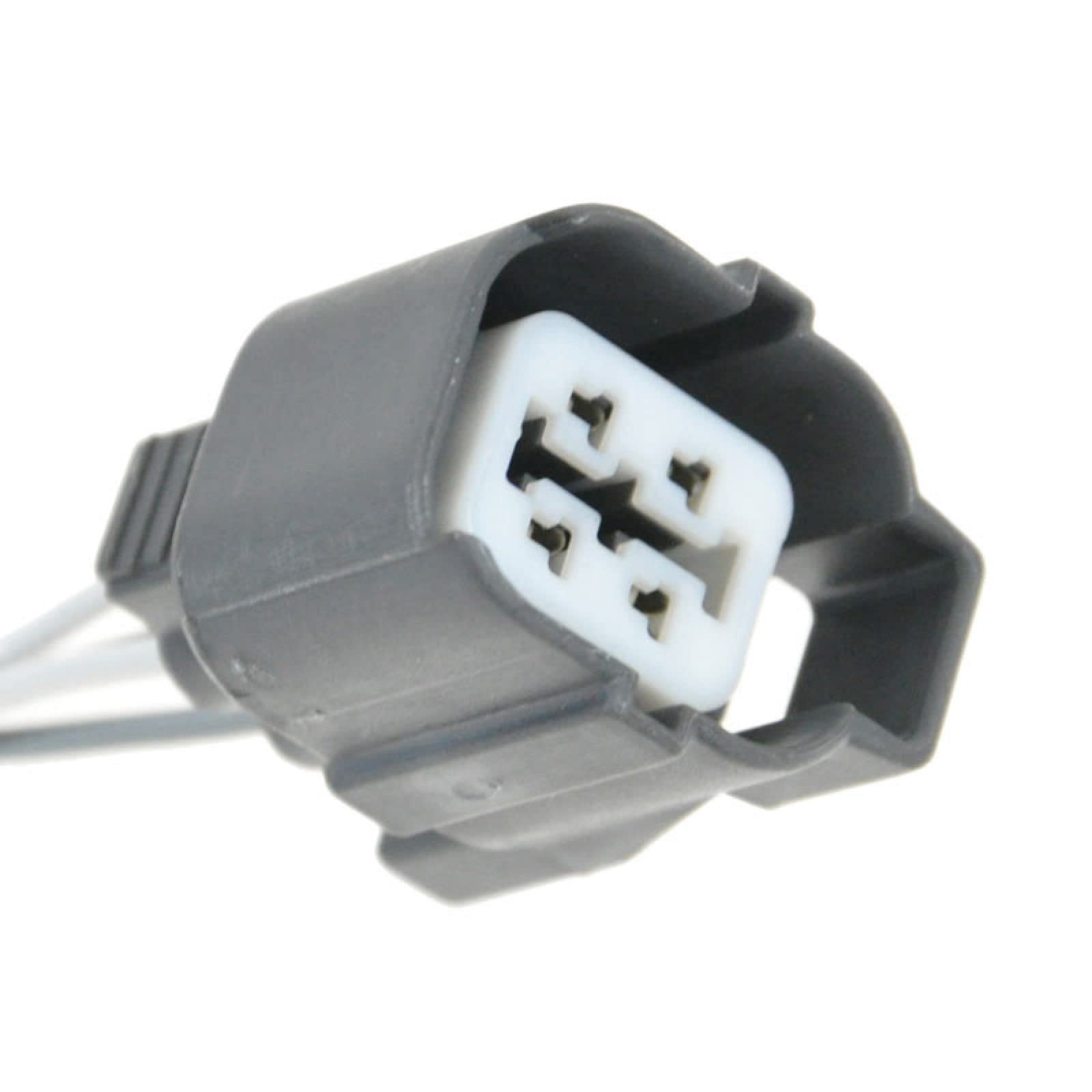 Trq O2 Oxygen Sensor W/Install Tool Downstream Rear For Accord Civic Nsx