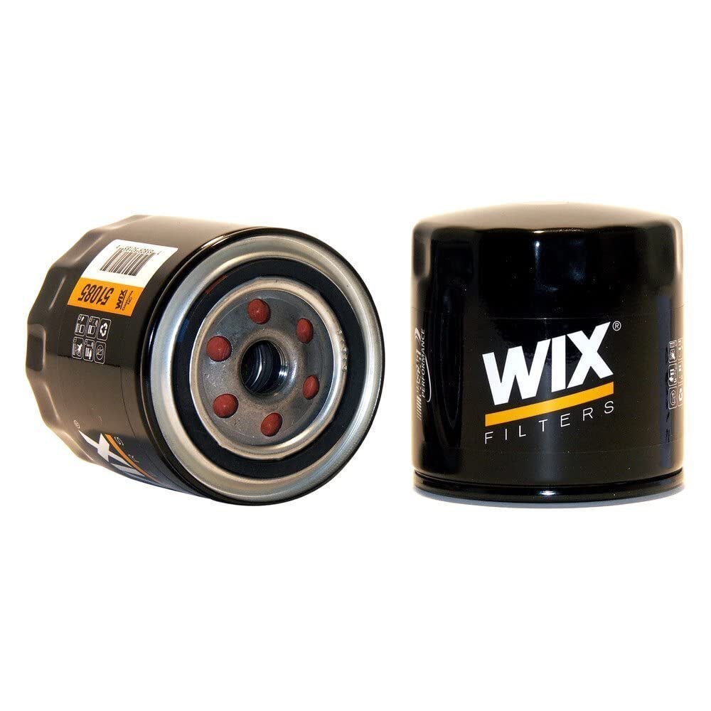 Wix Filtr Ld Wix 51085Mp Spin-On Lube Filter