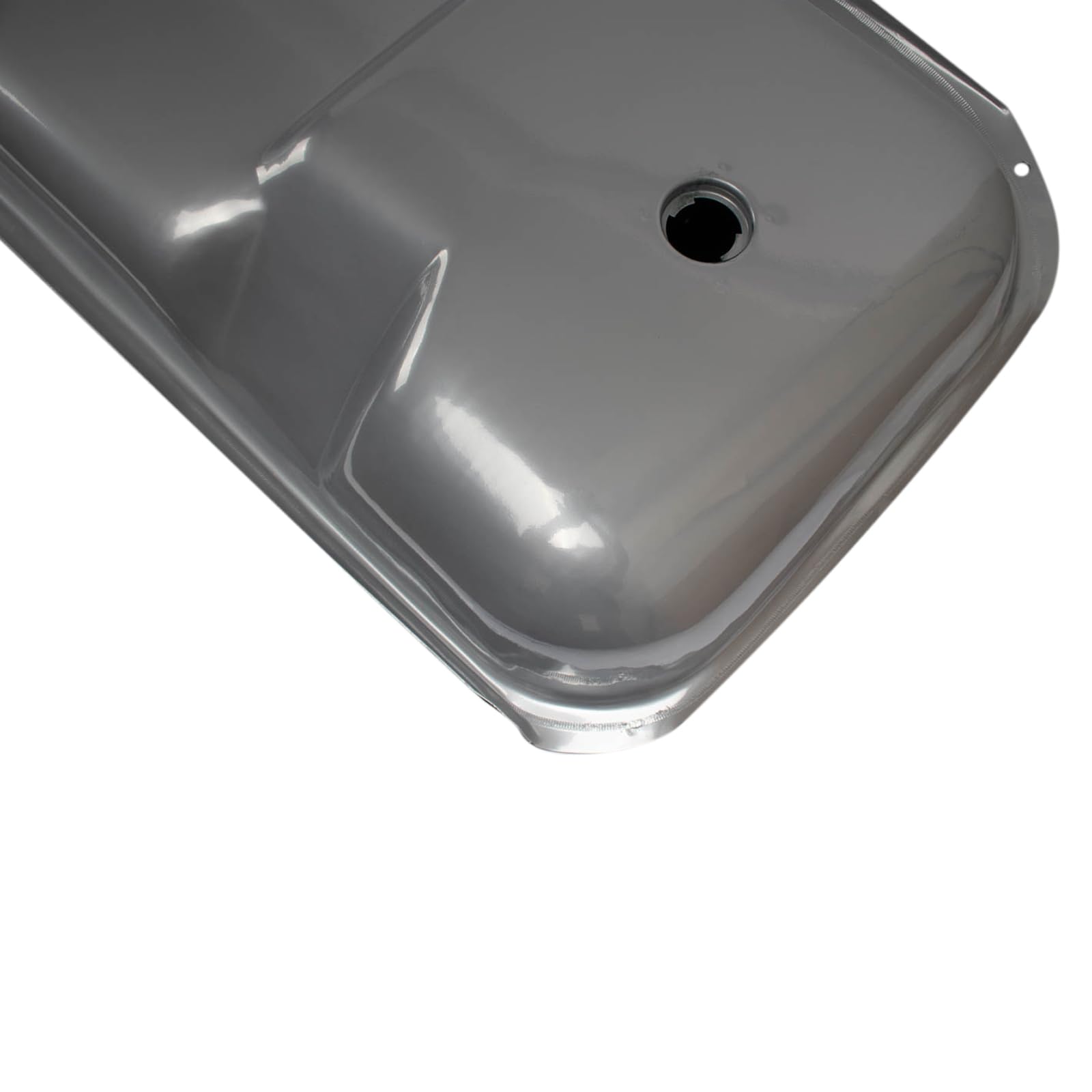 Trq Gas Fuel Tank Compatible With 07-08 Ford E-150 E-250 E-350 Super Duty E-450 Super Duty