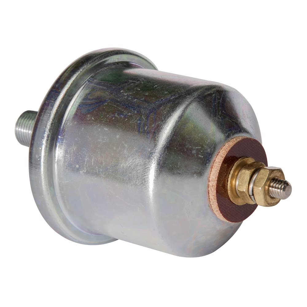 Sierra International 18-5899 Oil Pressure Sender, Medium
