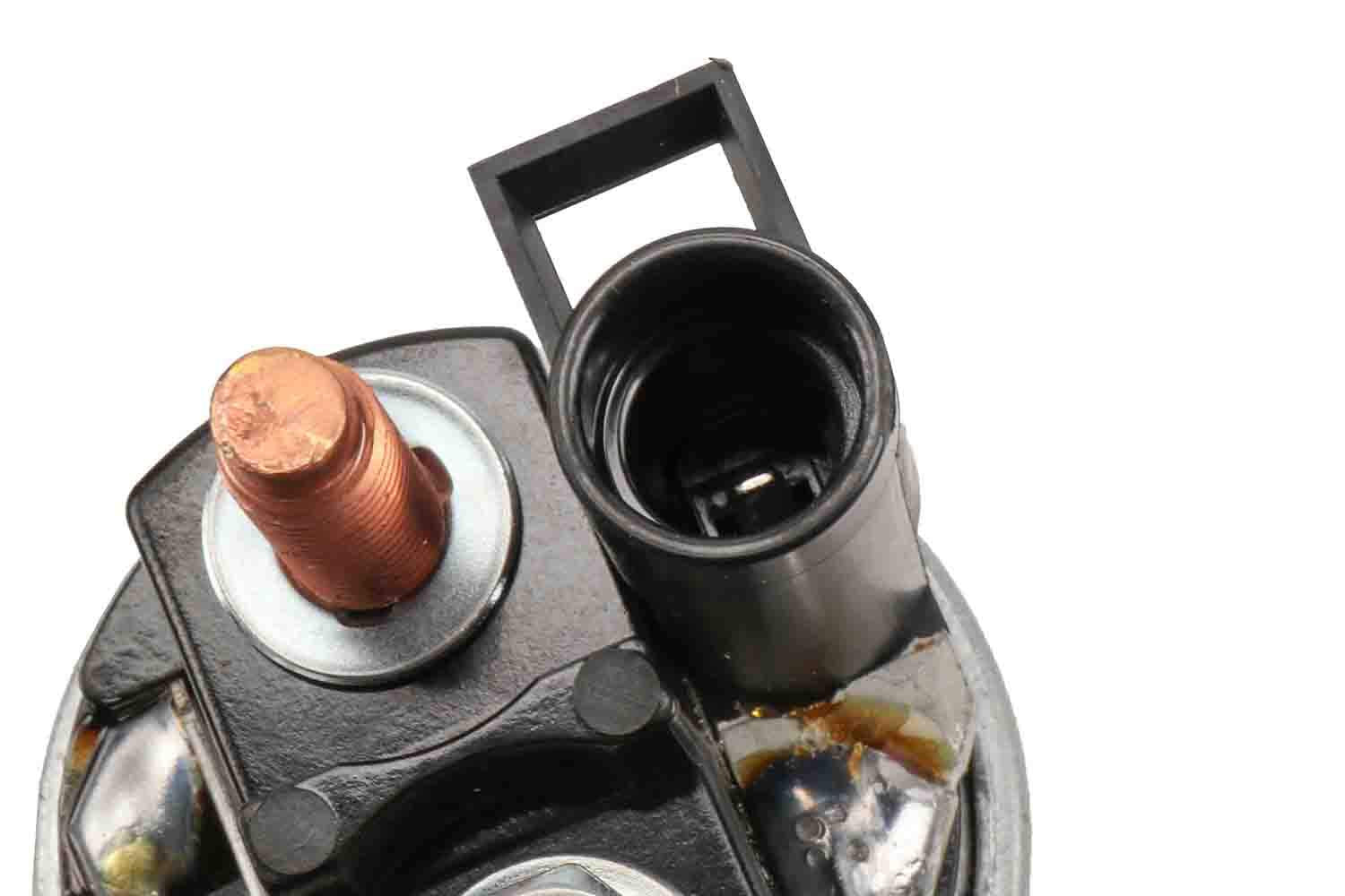 ACDelco GM Original Equipment 12617229 Starter