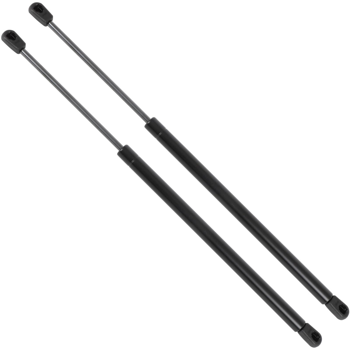 Scitoo 6837 19.9'' Lift Supports Fit For Subaru Legacy 2010-2014,For Subaru Outback 2010-2014 Front Left And Right Hood Shock St