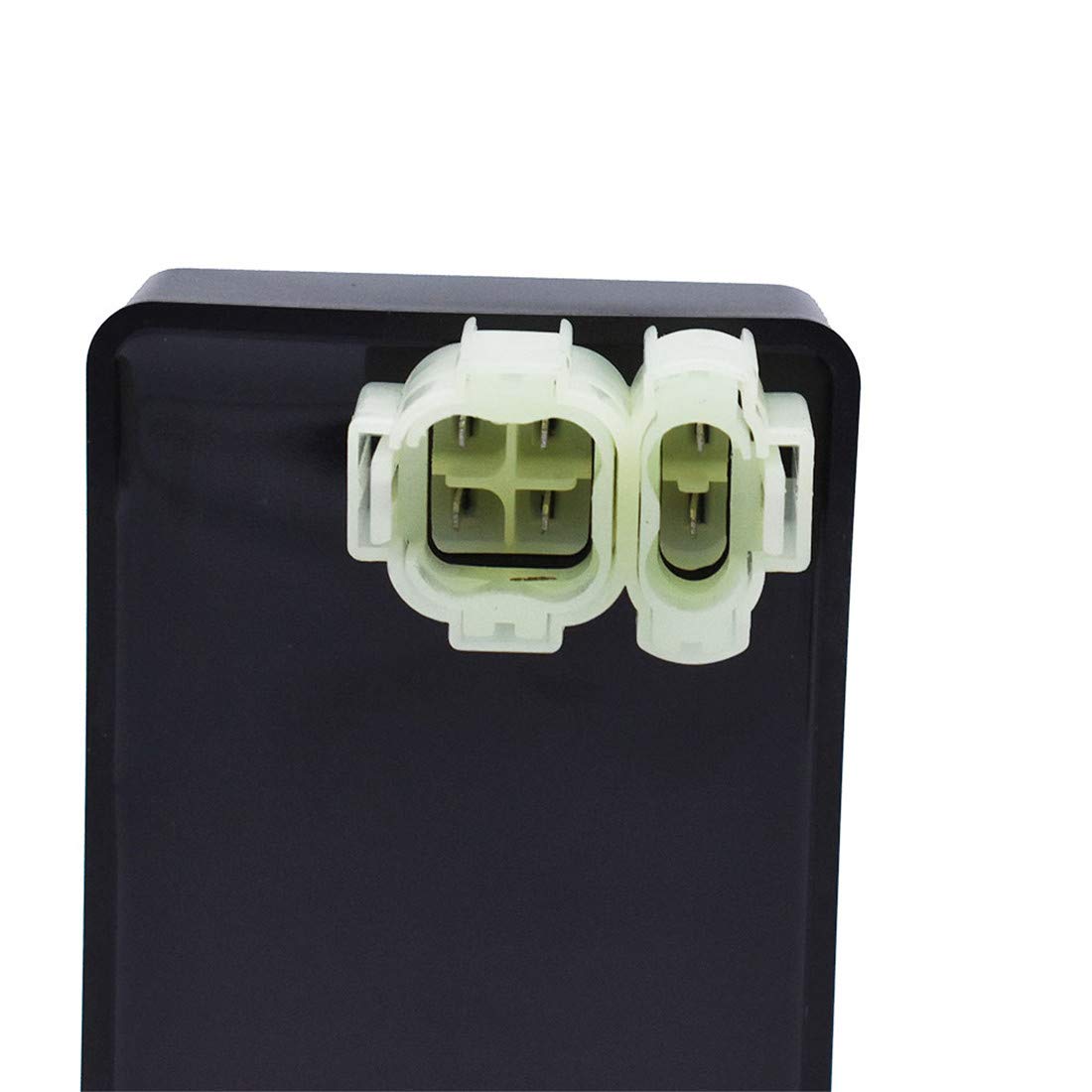 Wflnhb Cdi Box Ignition Replacement For Honda Fourtrax 350 Trx350 1986 1987