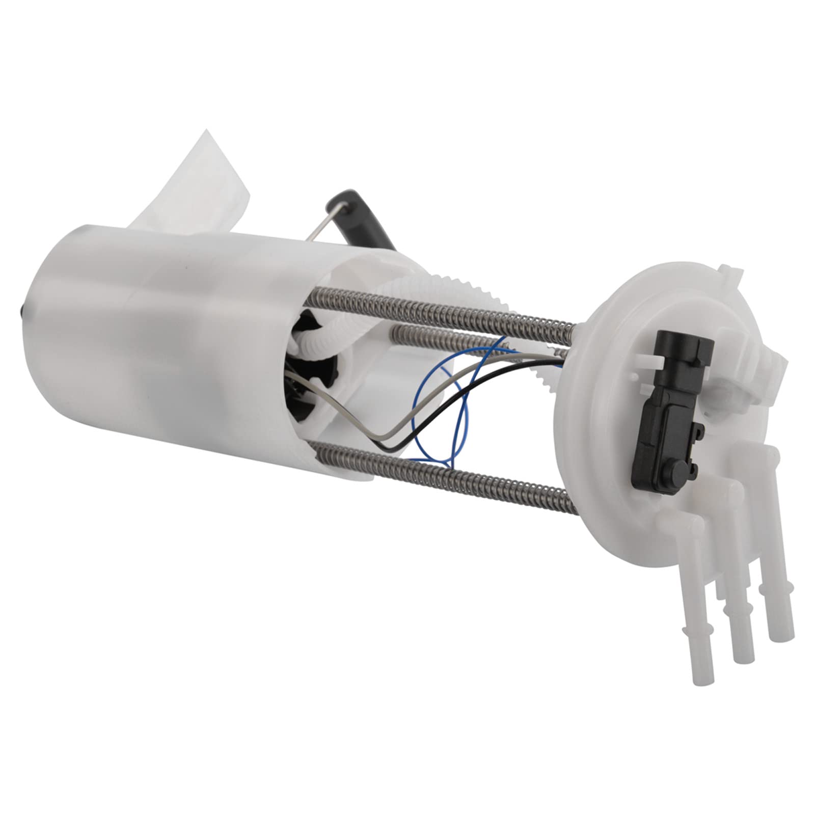 Trq Fuel Pump Module Assembly Compatible With 1997-2002 Chevrolet Blazer 1997-2001 Gmc Jimmy