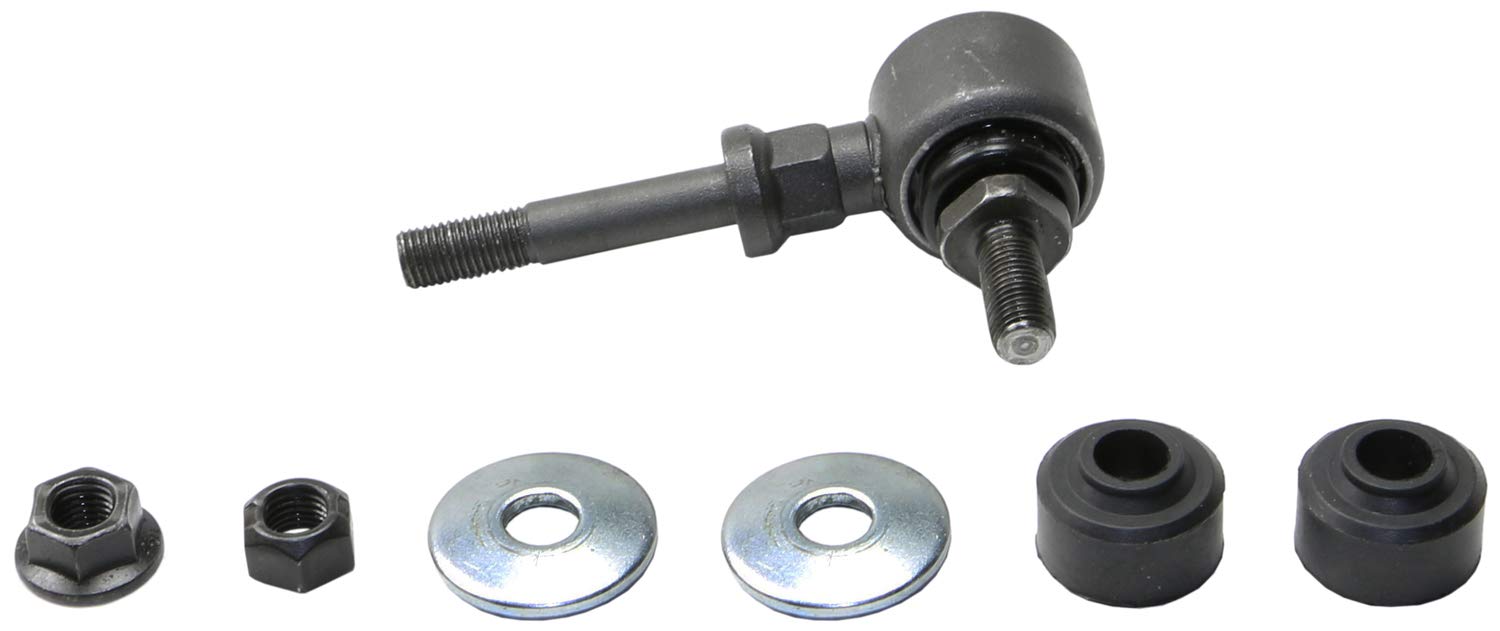 MOOG K750181 Suspension Stabilizer Bar Link Kit for Mitsubishi Outlander