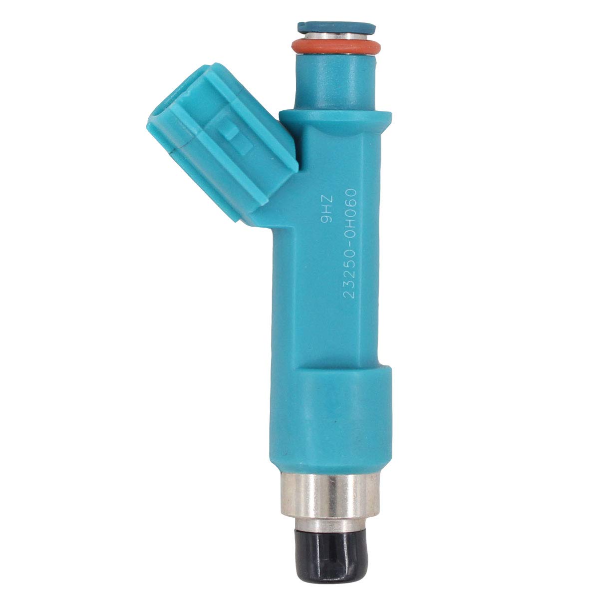 Newyall Pack Of 4 Fuel Injector For Scion Xb 2008-2010 Tc 2005-2007 2010 Toyota Camry 2004-2009 Corolla Matrix 2009-2010 Highlan